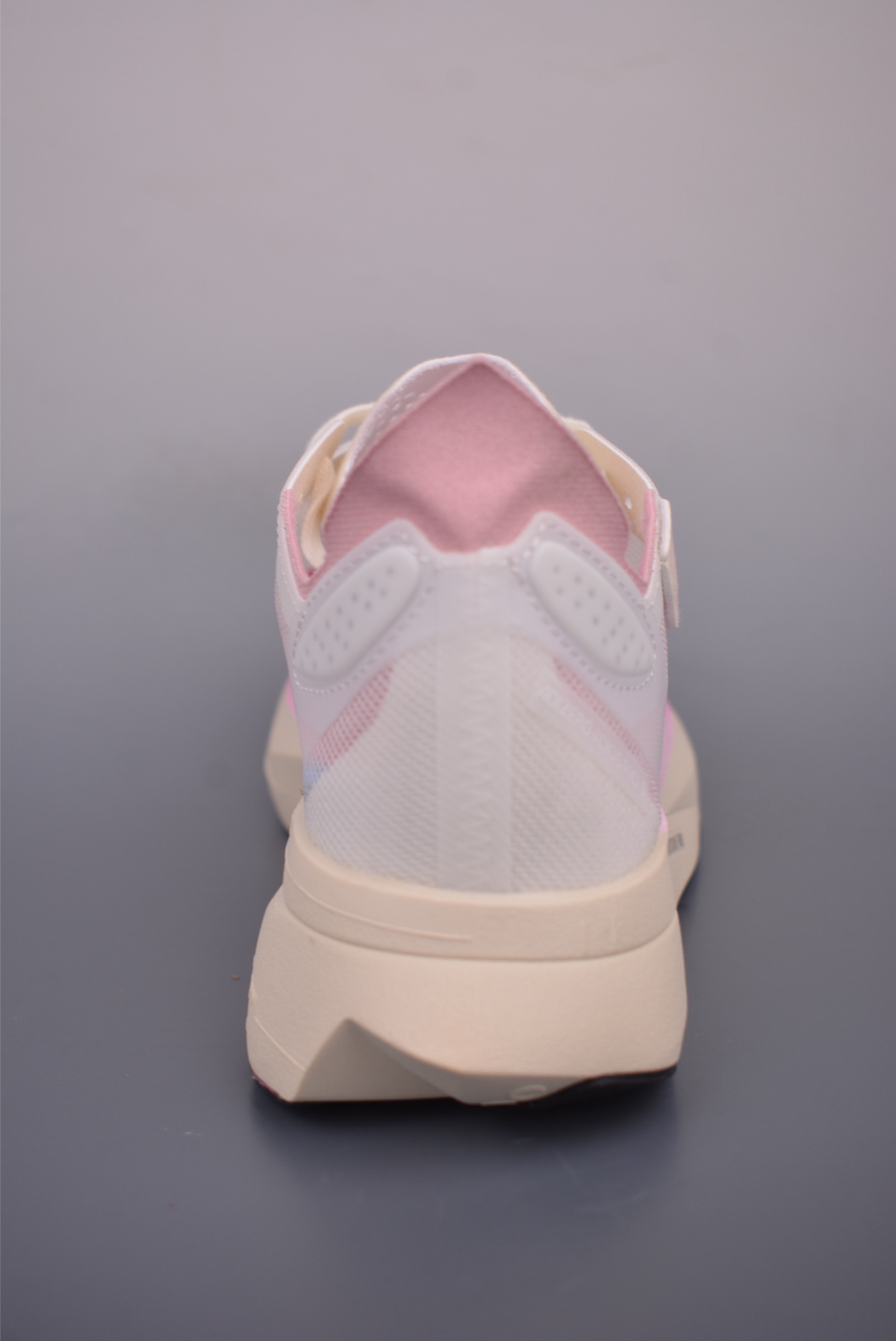 Adidas Adizero Pro Evo 3 W Running Shoes - Lightweight & Breathable 4 i1752872260945 7588 0 3