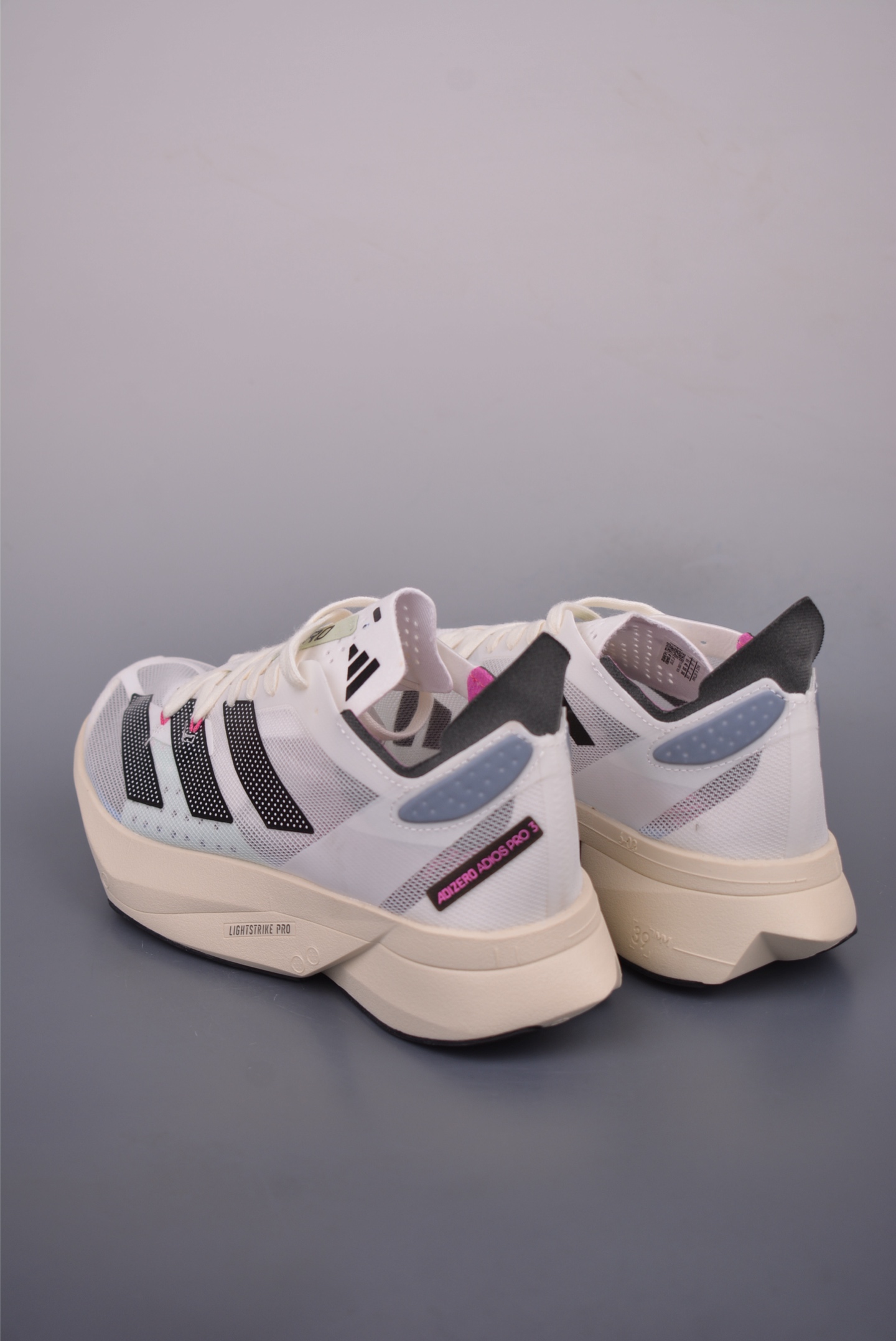 Adidas Adizero Pro Evo 3 Women's Running Shoes - Lightweight & Breathable 2 i1752872275526 8940 0 1