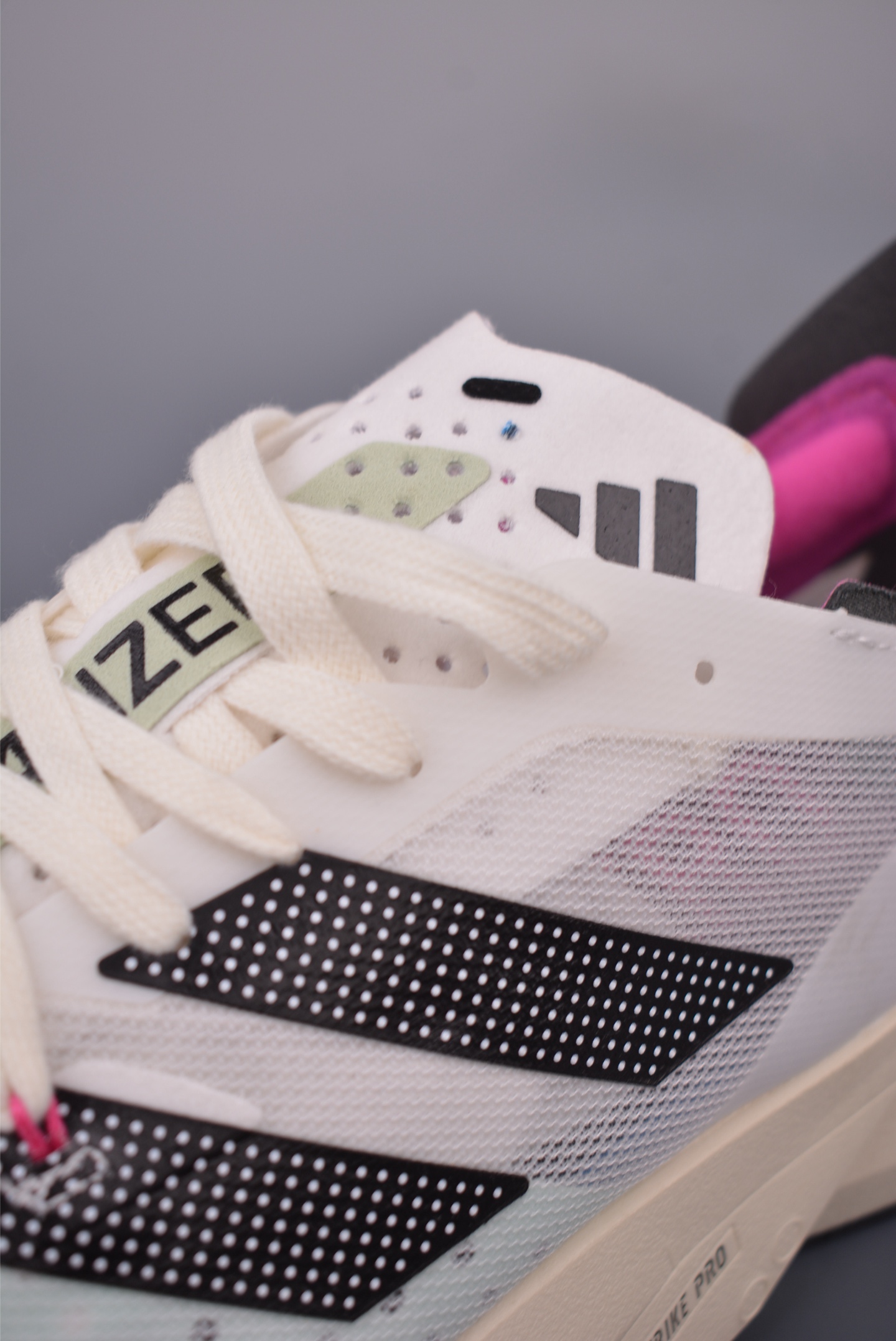 Adidas Adizero Pro Evo 3 Women's Running Shoes - Lightweight & Breathable 7 i1752872275553 8905 0 6