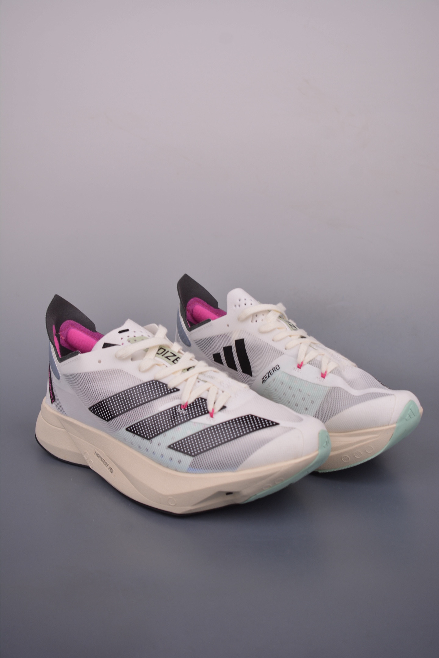Adidas Adizero Pro Evo 3 Women's Running Shoes - Lightweight & Breathable 1 i1752872275567 3324 0 0