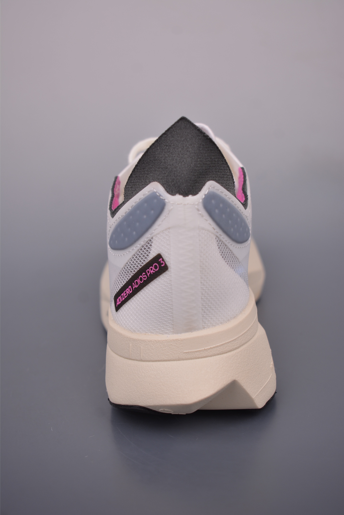 Adidas Adizero Pro Evo 3 Women's Running Shoes - Lightweight & Breathable 3 i1752872284706 707 0 3