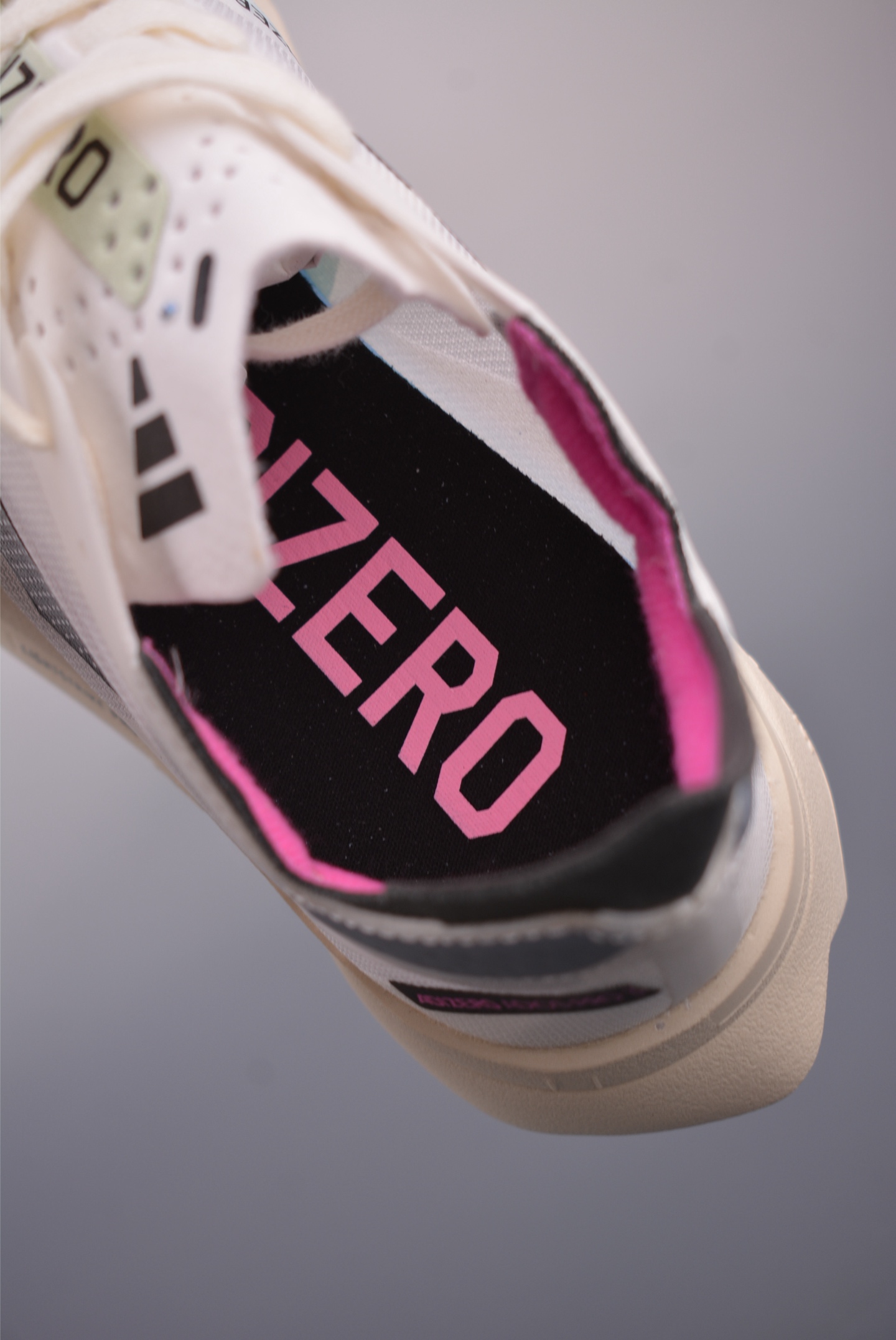 Adidas Adizero Pro Evo 3 Women's Running Shoes - Lightweight & Breathable 9 i1752872284706 9490 0 8