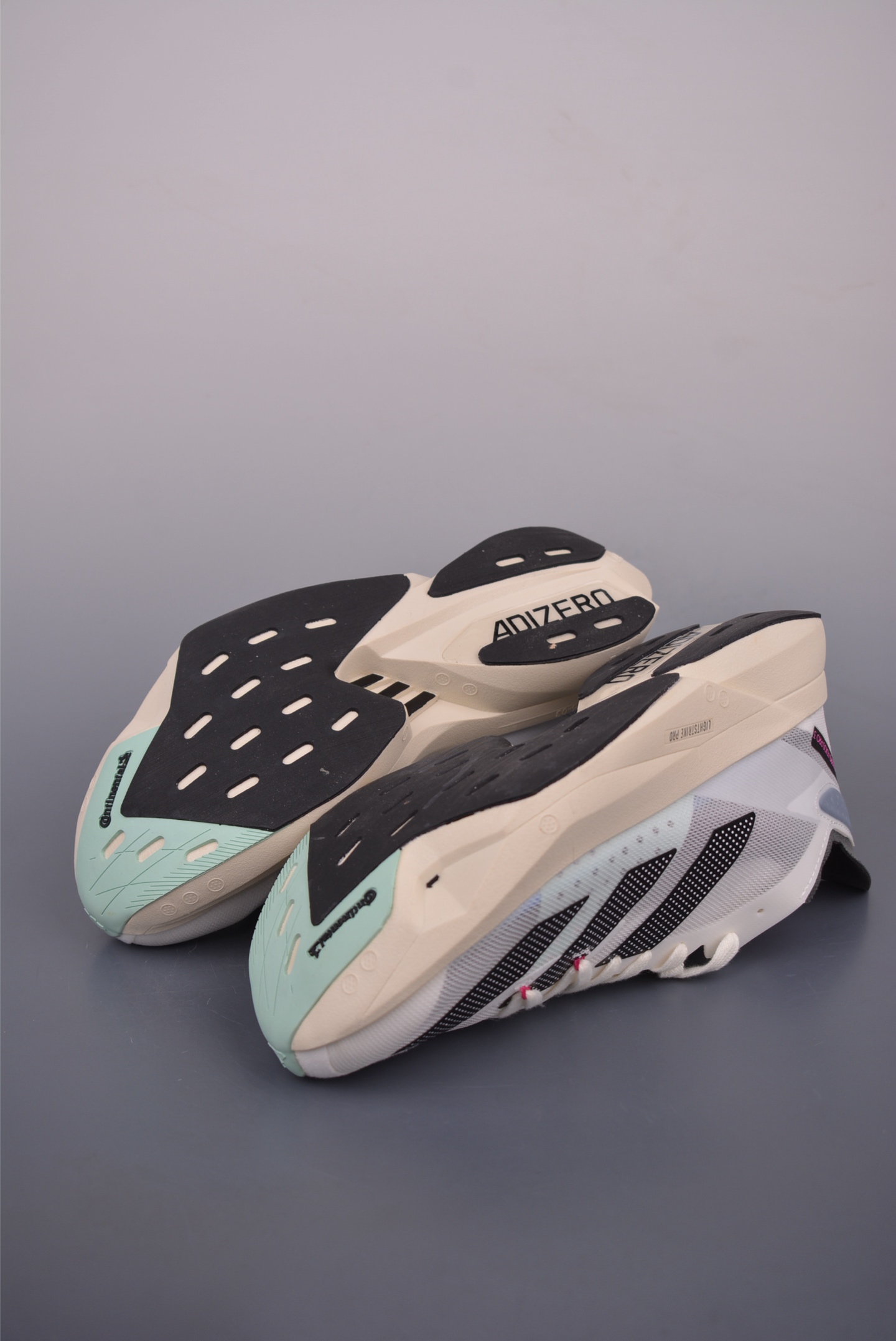 Adidas Adizero Pro Evo 3 Women's Running Shoes - Lightweight & Breathable 4 i1752872284770 1862 0 8