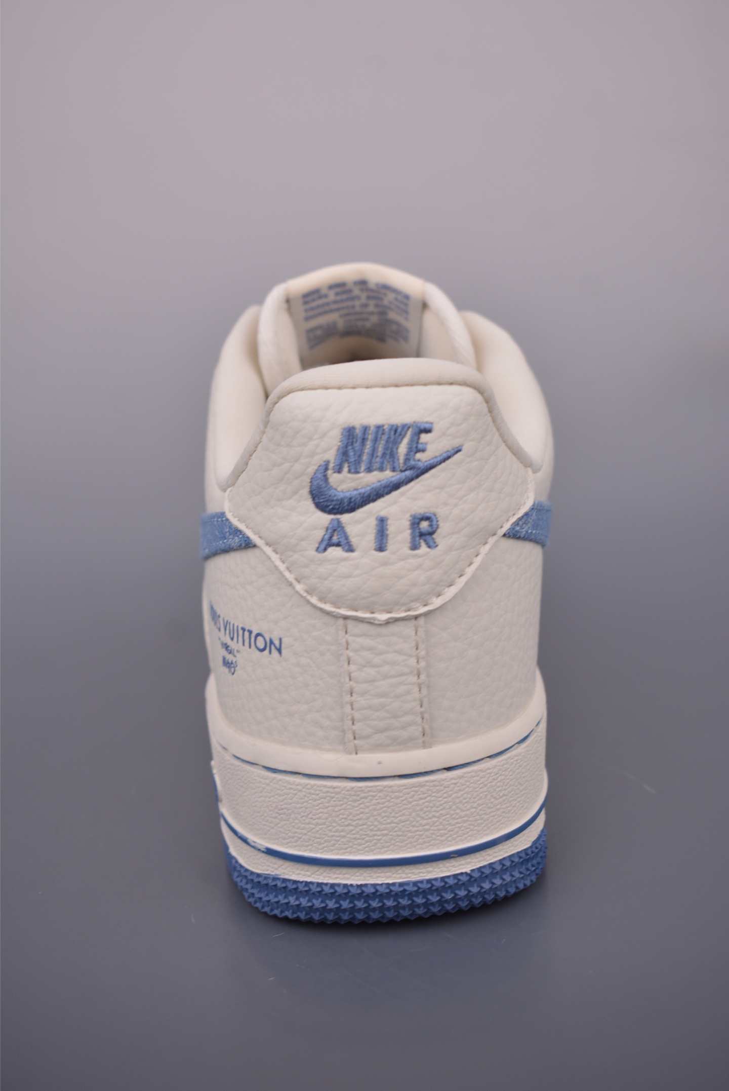 Nike Air Force 1 Low Louis Vuitton Collab Sneakers - Limited Edition 5 i1752872352170 7396 0 3