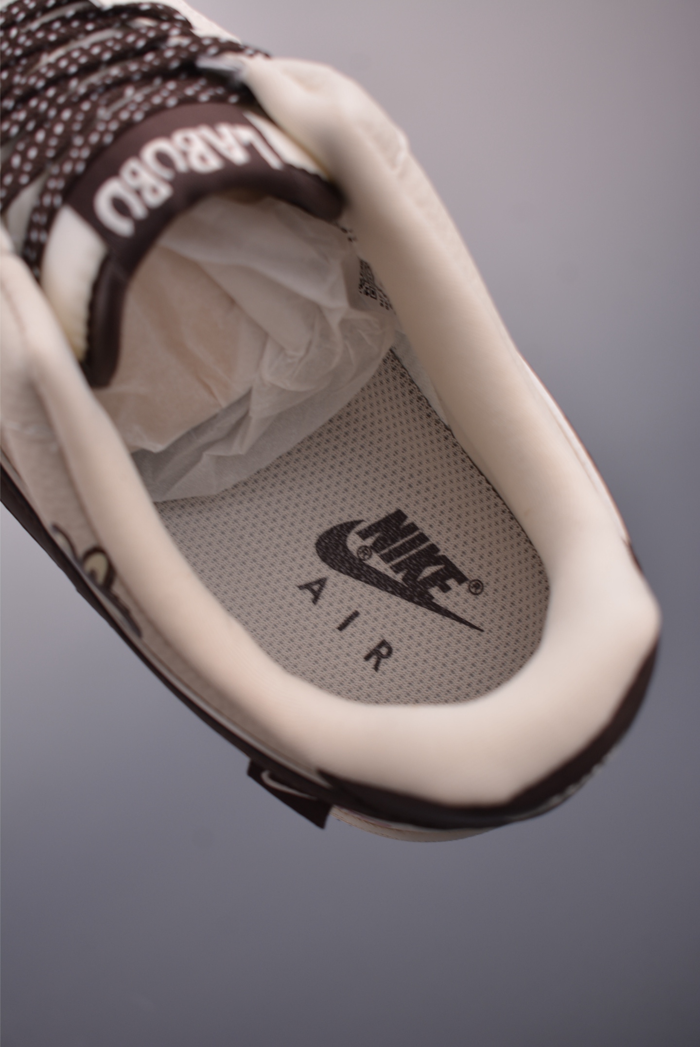 Nike Air Force 1 Low POP MART Collab Sneakers with Honeycomb Cushion 9 i1752872409266 2583 0 8