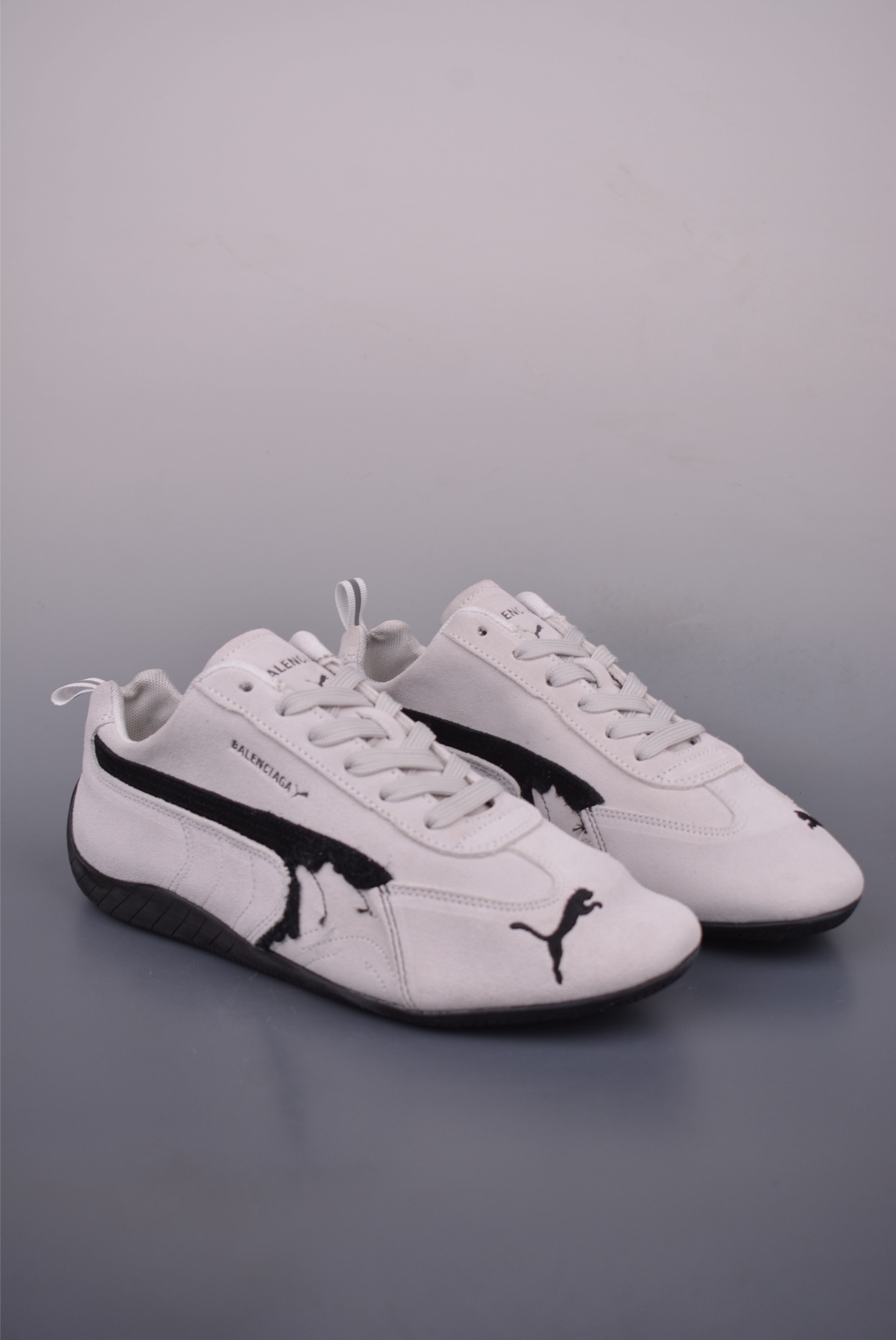 The Open Product x Puma Speedcat Racing Shoes, Low-Top, Original Suede 1 i1752872520286 6764 0 0