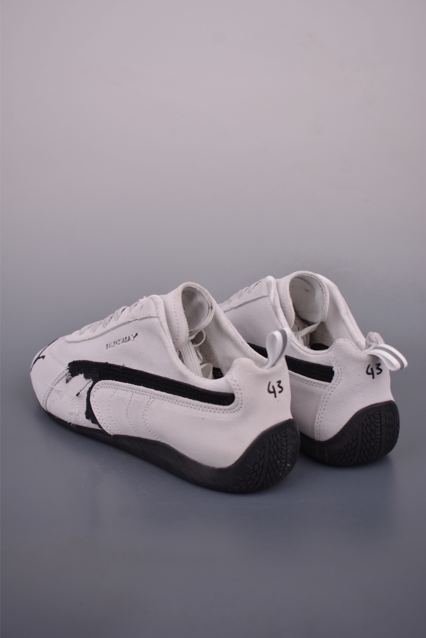 The Open Product x Puma Speedcat Racing Shoes, Low-Top, Original Suede 2 i1752872529226 6017 0 1