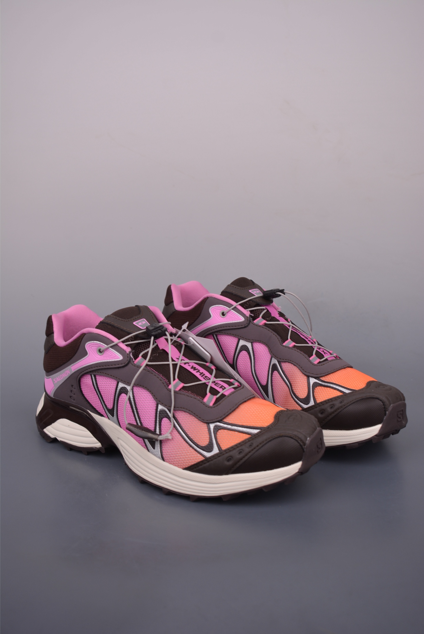 Salomon XT-Whisper WH101 Trail Running Shoes - Breathable, Comfortable, Stylish 2 i1752873164975 4001 0 0