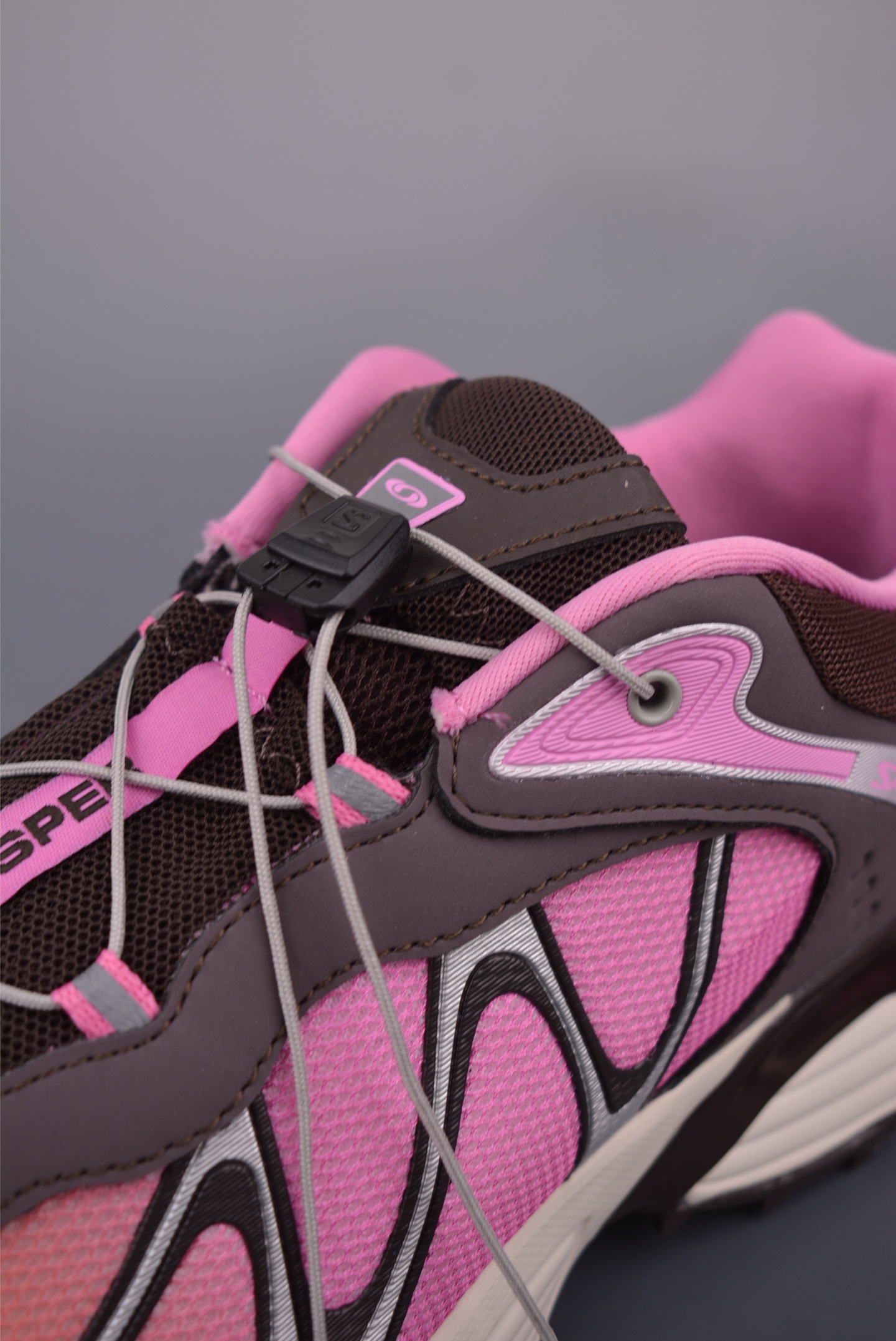 Salomon XT-Whisper WH101 Trail Running Shoes - Breathable, Comfortable, Stylish 8 i1752873164986 888 0 6
