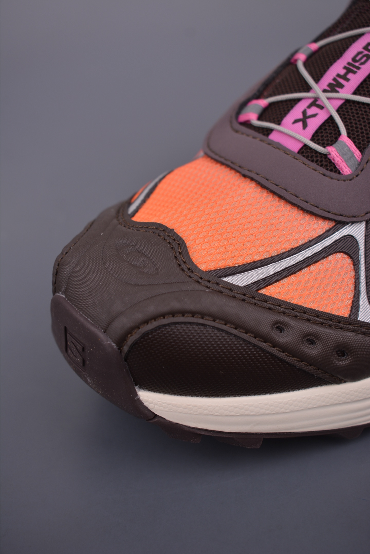 Salomon XT-Whisper WH101 Trail Running Shoes - Breathable, Comfortable, Stylish 7 i1752873165010 2614 0 5