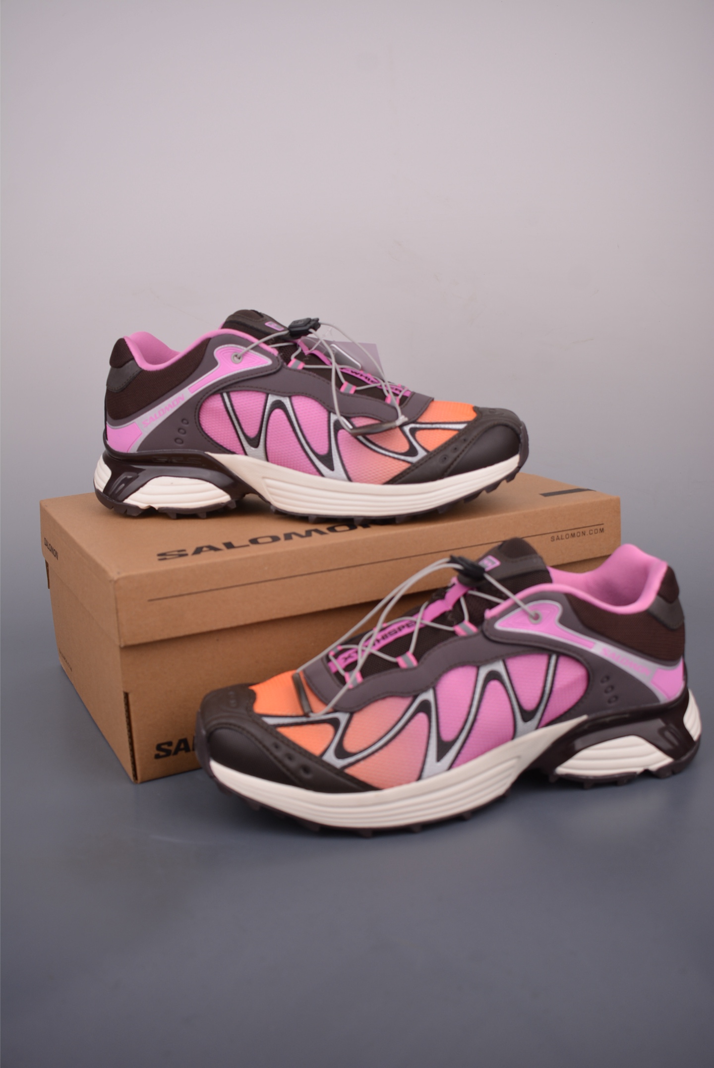 Salomon XT-Whisper WH101 Trail Running Shoes - Breathable, Comfortable, Stylish 6 i1752873166638 6959 0 4