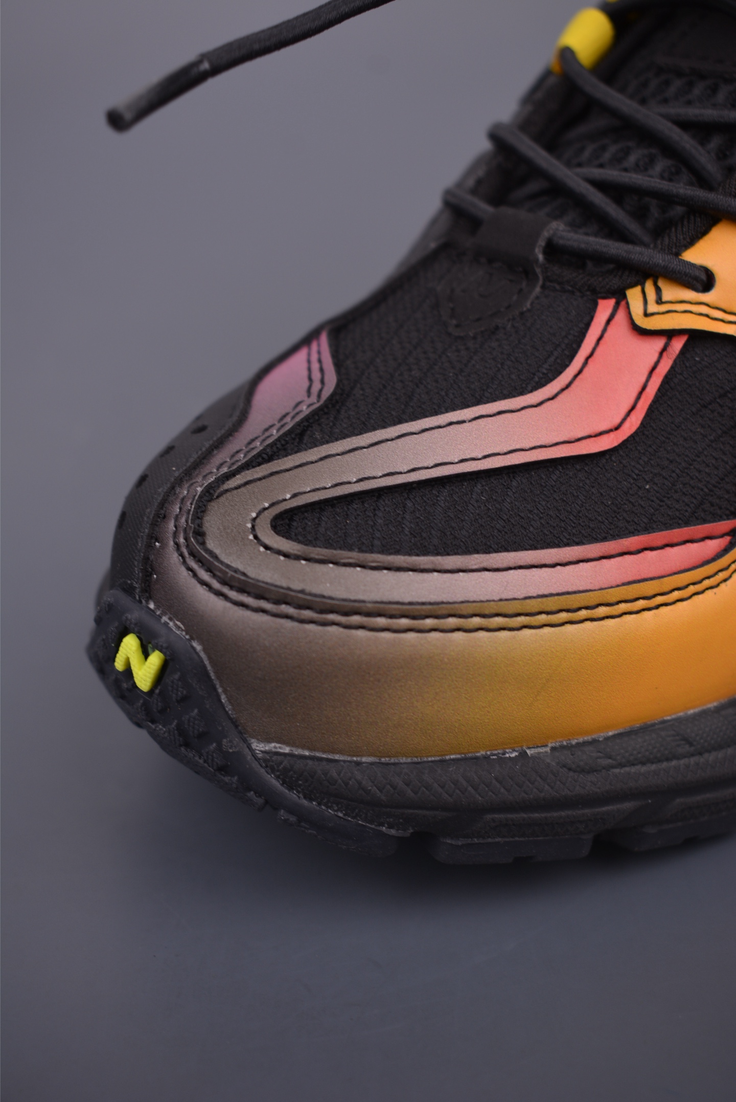 New Balance M1906系列 复古单品宝藏老爹鞋款 M1906ND1