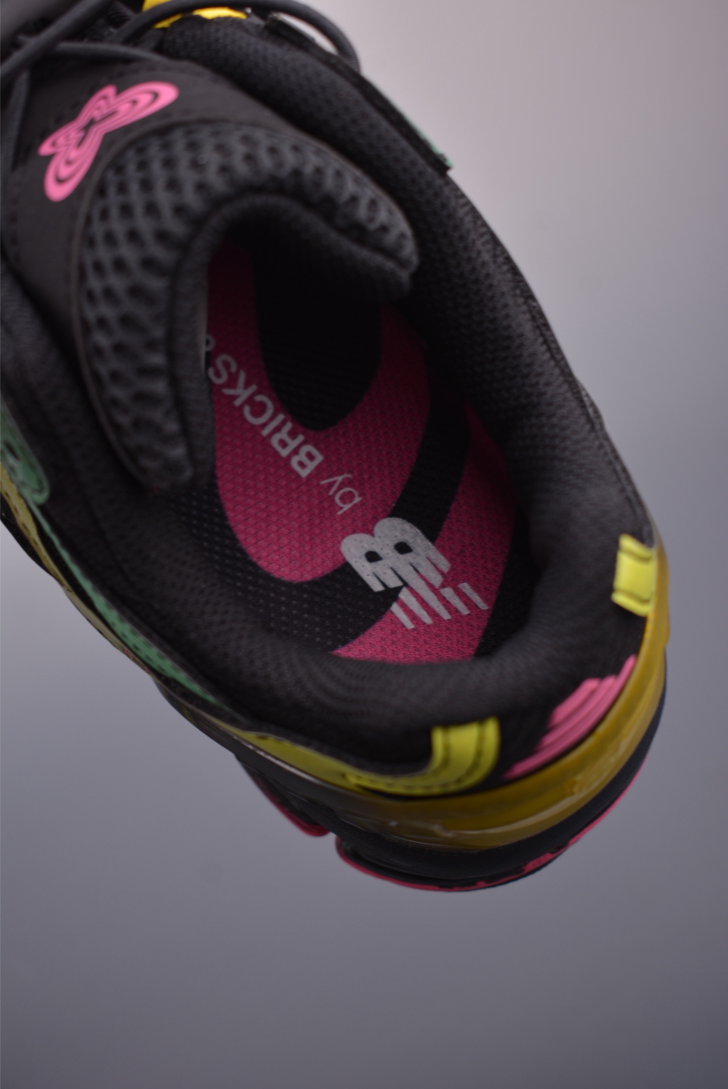 New Balance M1906系列 复古单品宝藏老爹鞋款 M1906ND1