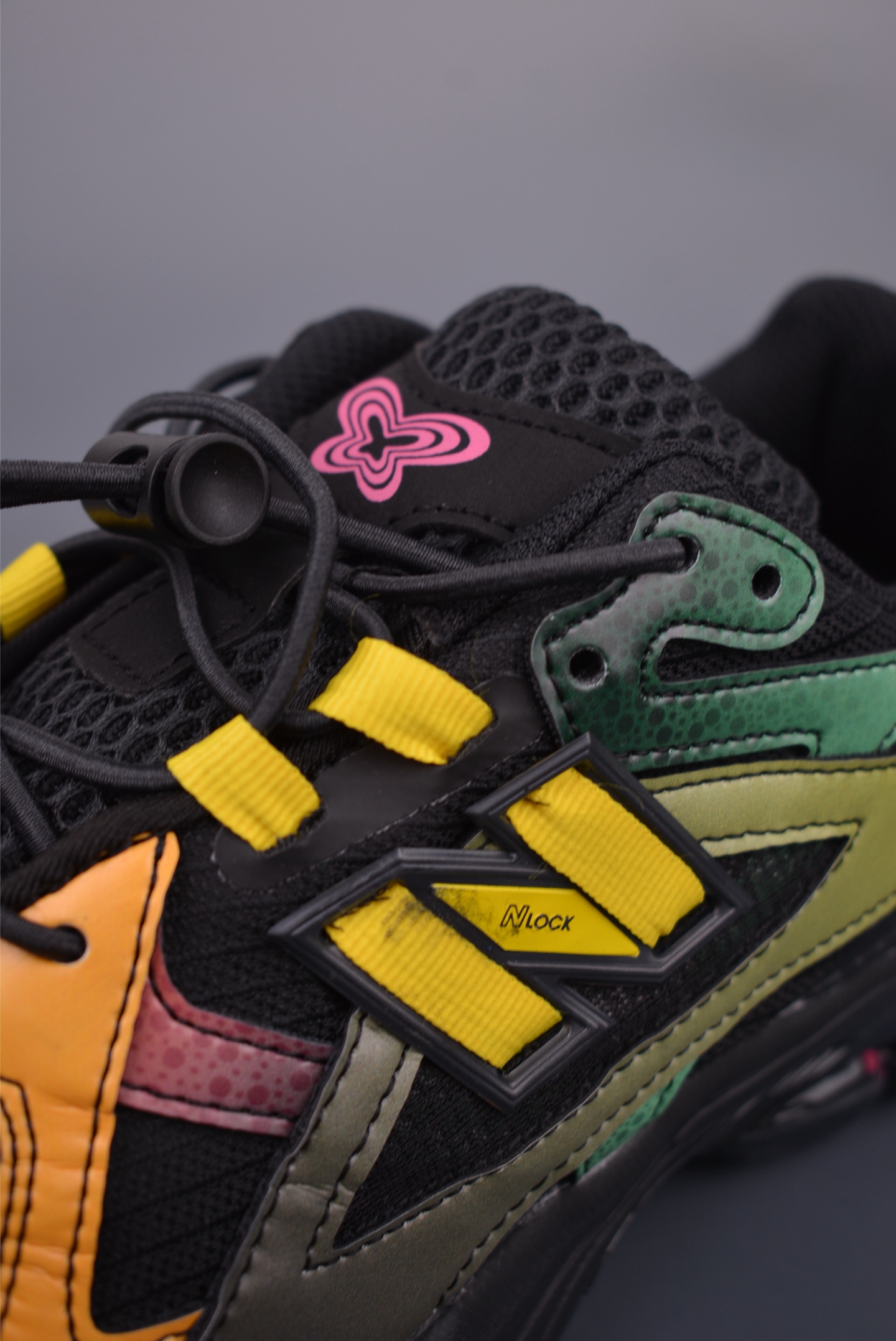 New Balance M1906系列 复古单品宝藏老爹鞋款 M1906ND1