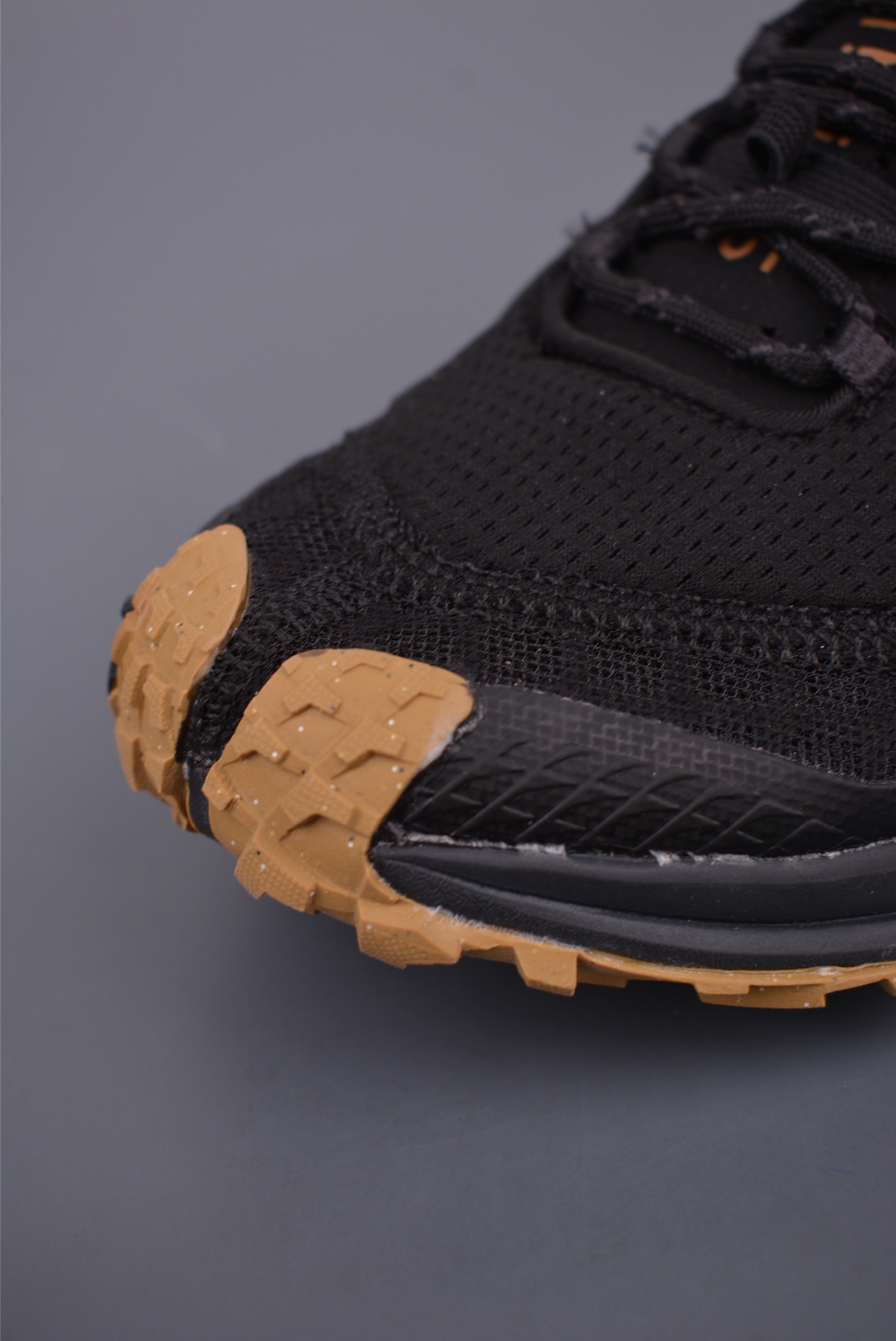 New Balance Minimus Trail Black Running Shoes - Breathable & Comfortable 6 i1752874202609 6188 0 5