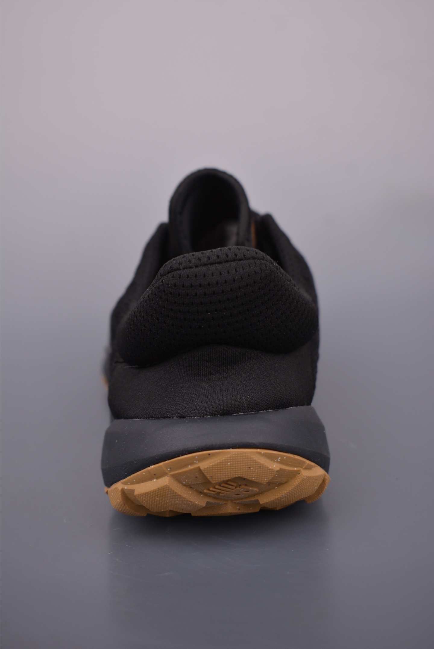 New Balance Minimus Trail Black Running Shoes - Breathable & Comfortable 4 i1752874202636 8944 0 3