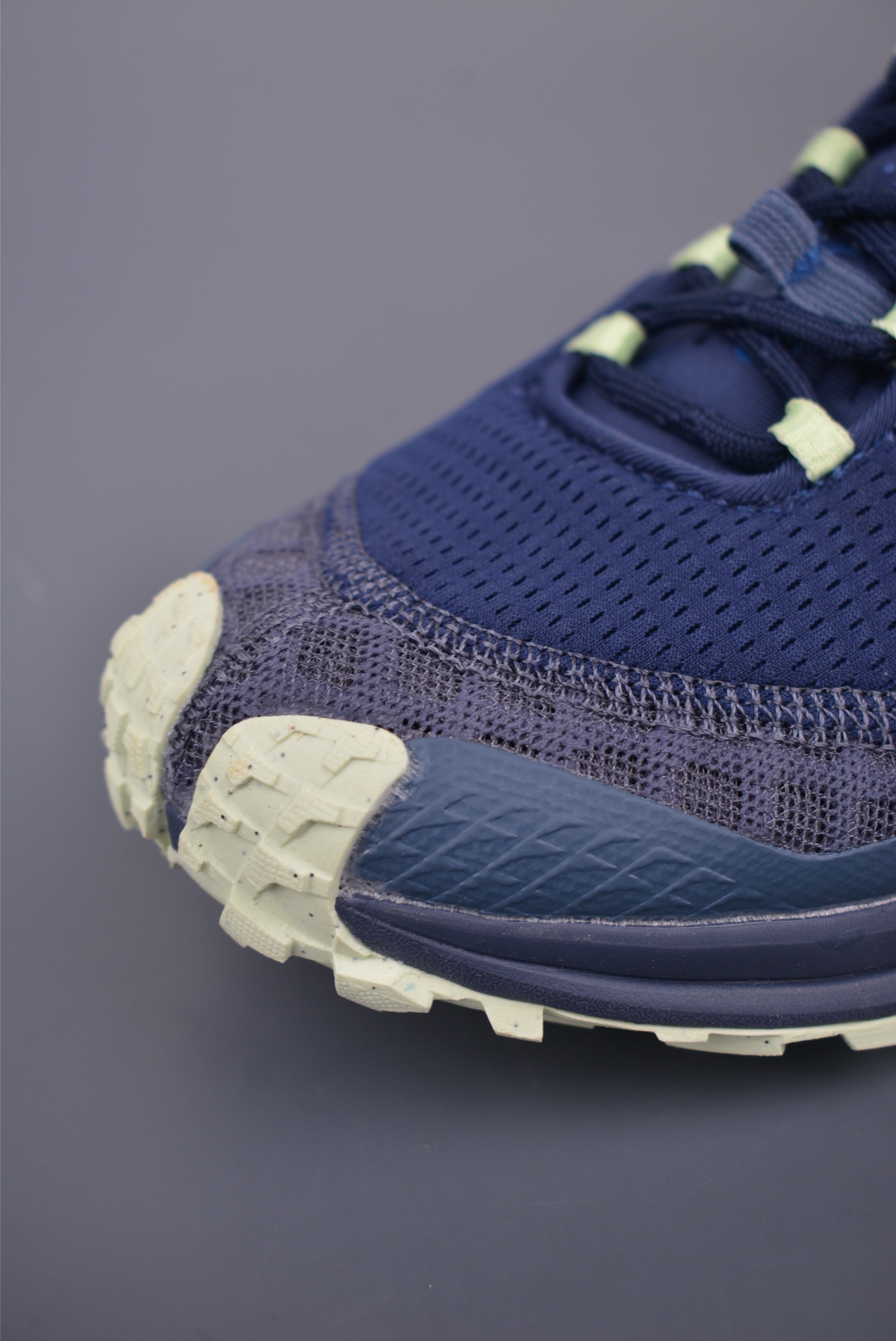 New Balance Minimus Trail Blue Running Shoes - Comfortable & Breathable 7 i1752875414542 2484 0 5