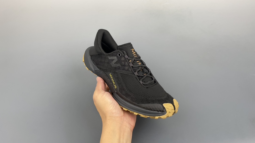 Ice Studios x New Balance Minimus Trail MTM10 Low-Top Running Shoes 1 i1752875465562 6554 0 0