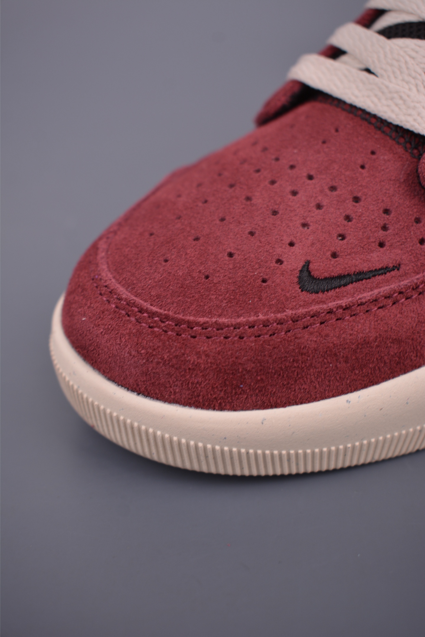 耐克Nike SB Force 58 硫化杯底 传统篮球风格 DV5477-602