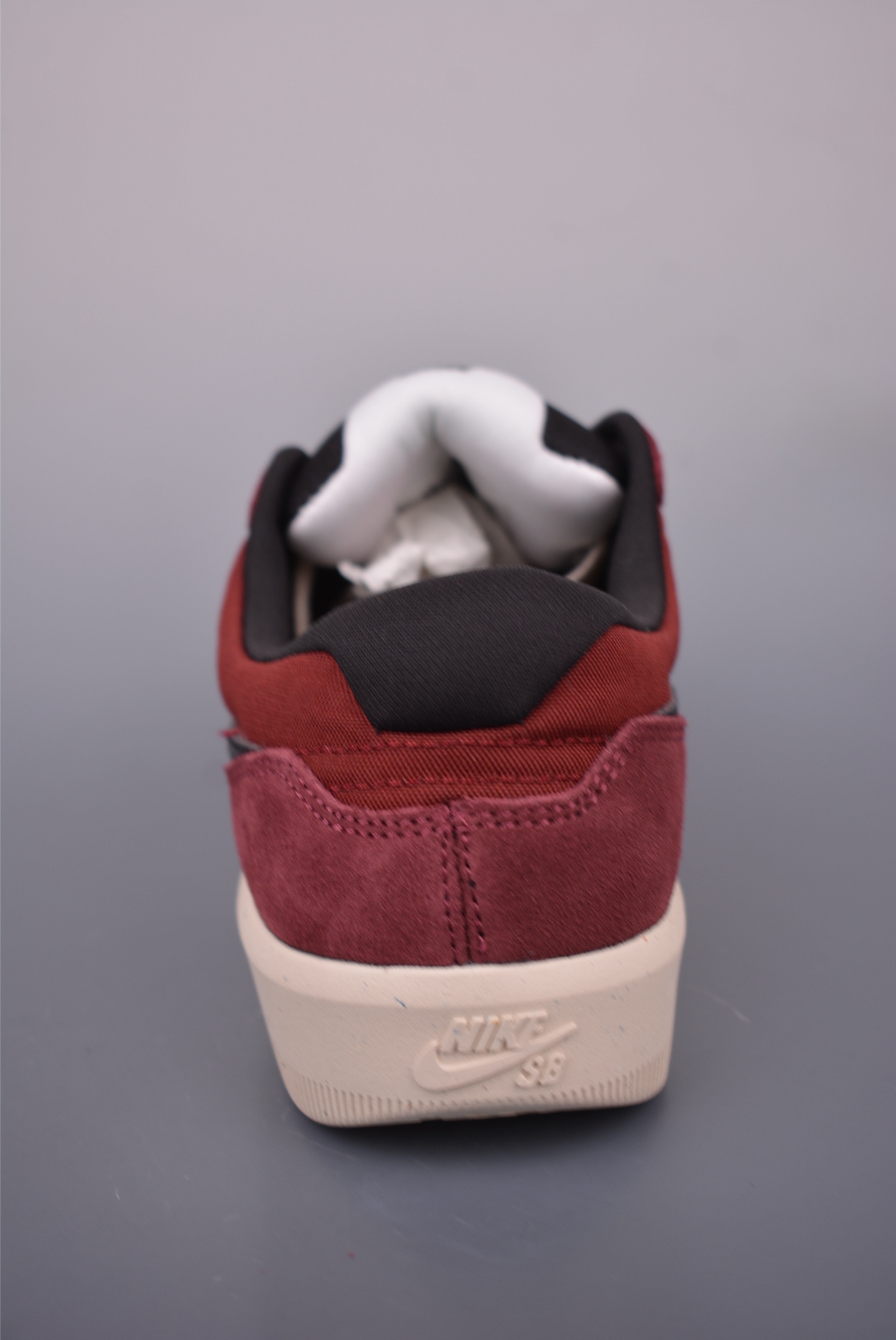 耐克Nike SB Force 58 硫化杯底 传统篮球风格 DV5477-602