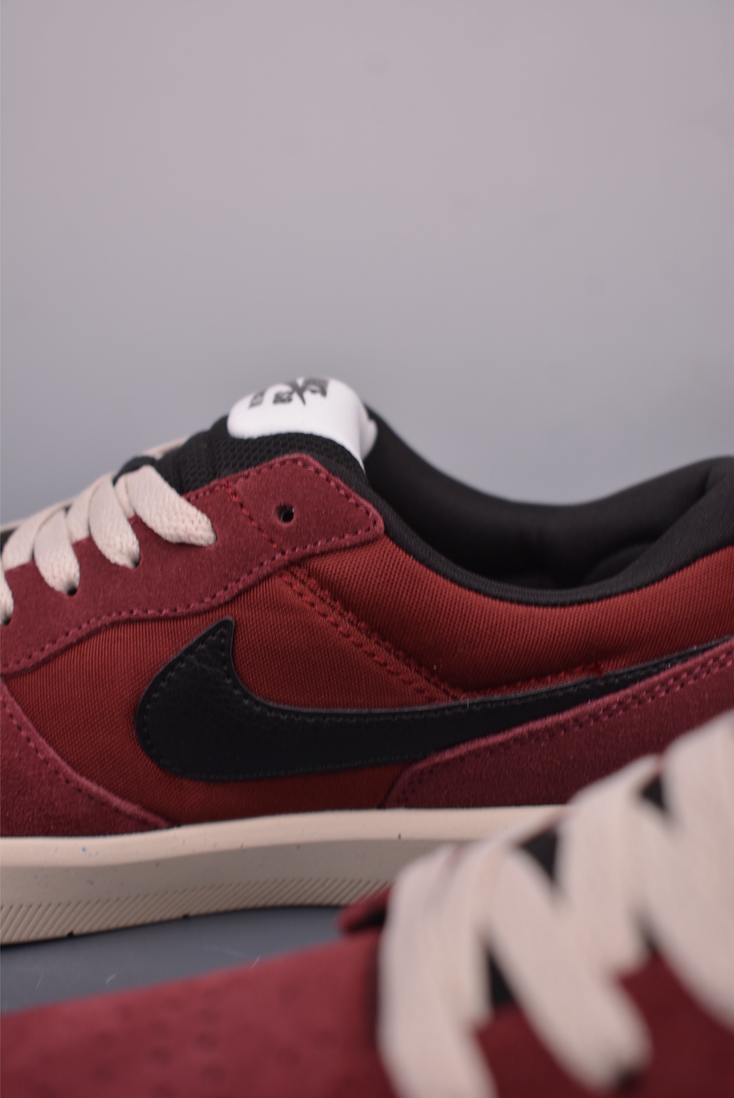 耐克Nike SB Force 58 硫化杯底 传统篮球风格 DV5477-602