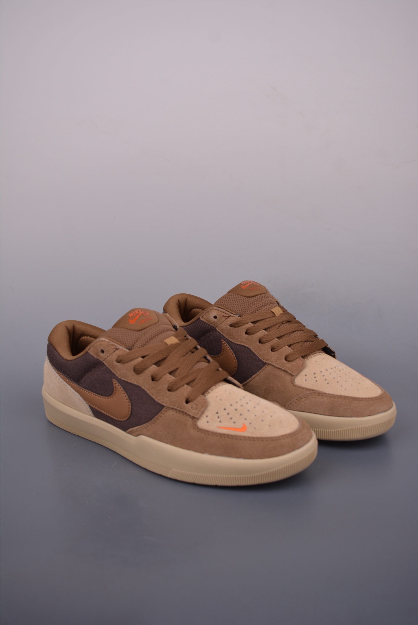 Nike SB Force 58 Skateboarding Shoes - Durable, Flexible, and Stylish 2 i1752875522653 4960 0 0