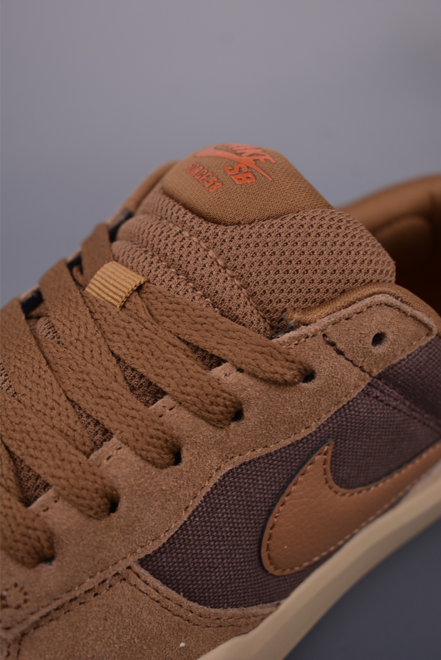 Nike SB Force 58 Skateboarding Shoes - Durable, Flexible, and Stylish 8 i1752875522704 1962 0 6