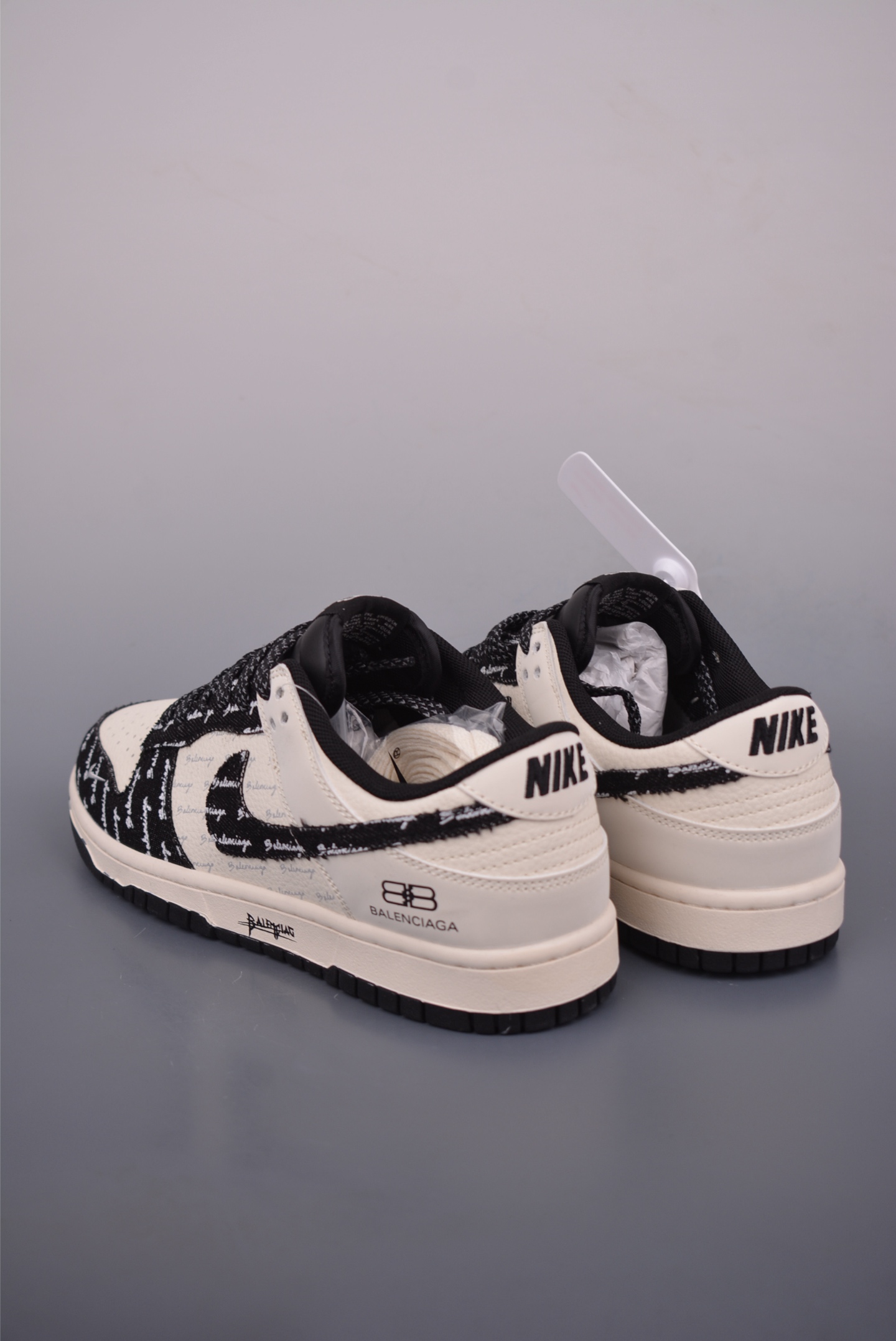 Nike SB Dunk Low Balenciaga: Premium, Stylish Sneakers for Ultimate Comfort 3 i1752876620935 5564 0 1