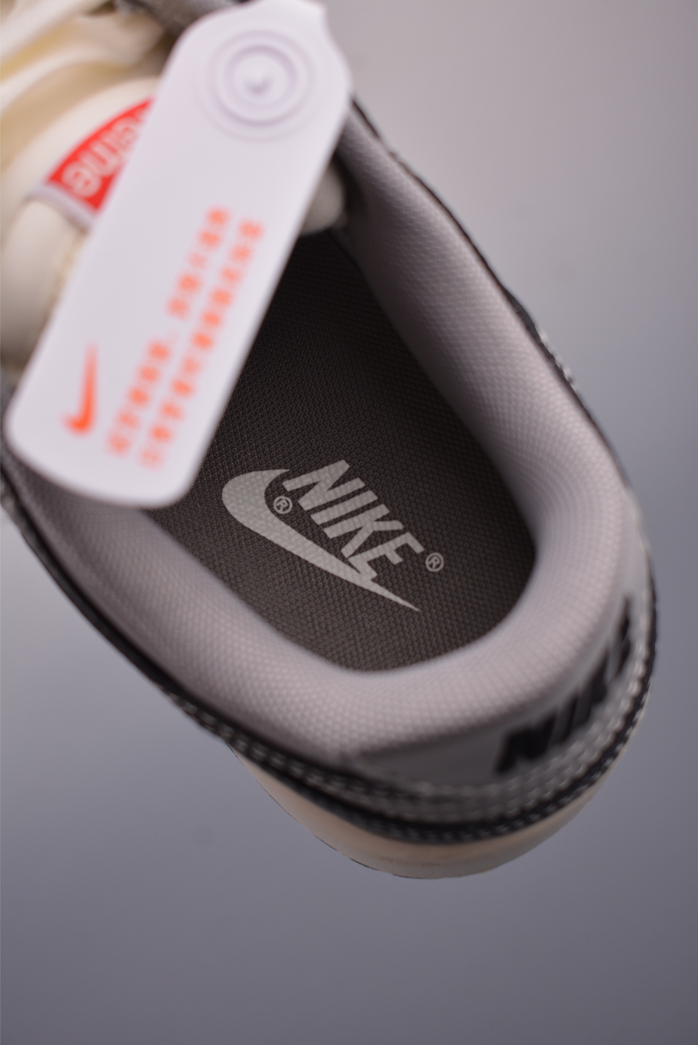 Nike SB Dunk Low Supreme Collab: Premium Leather, Unique Style, Sizes 36-45 10 i1752876660884 4636 0 8