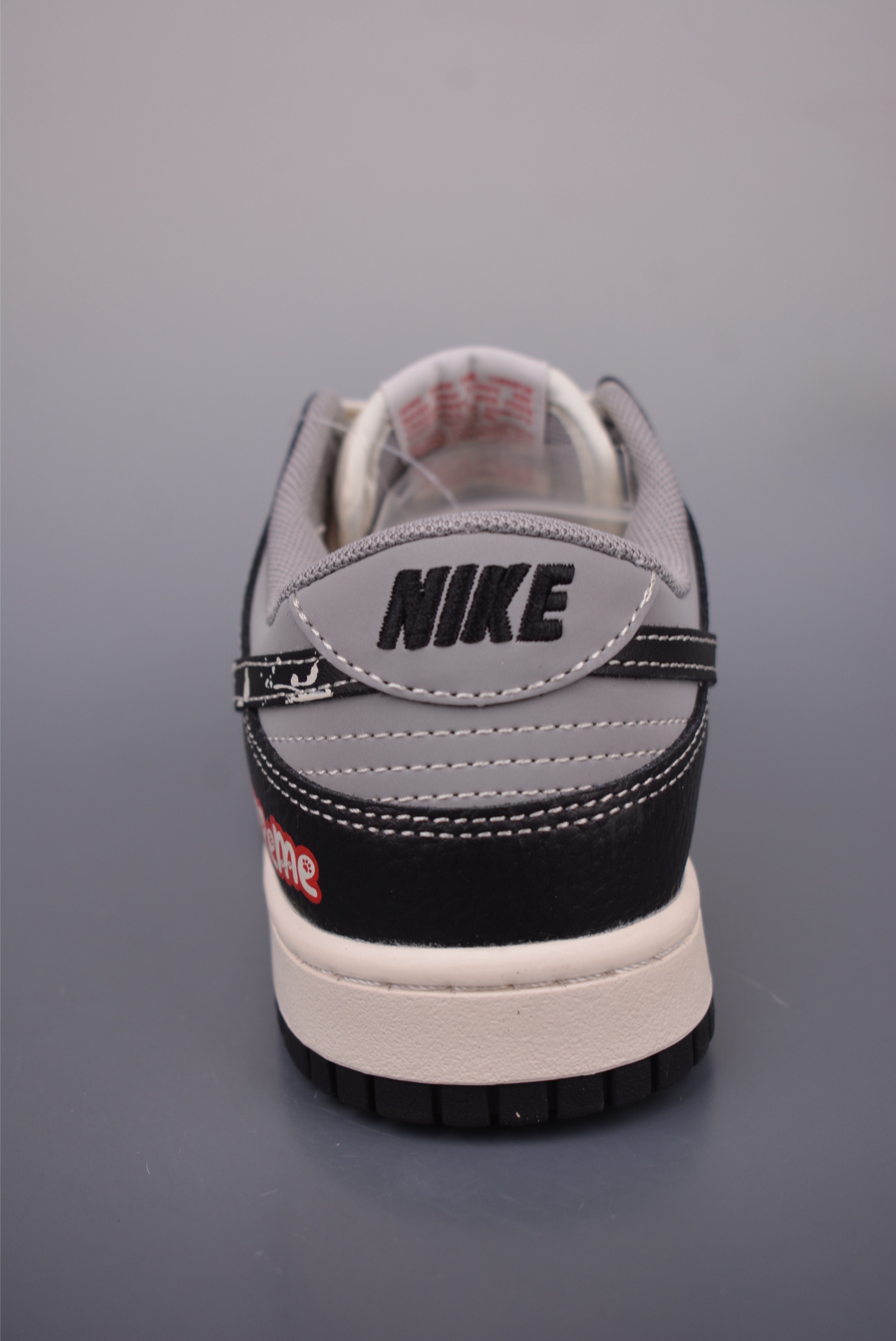 Nike SB Dunk Low Supreme Collab: Premium Leather, Unique Style, Sizes 36-45 5 i1752876662413 5511 0 3