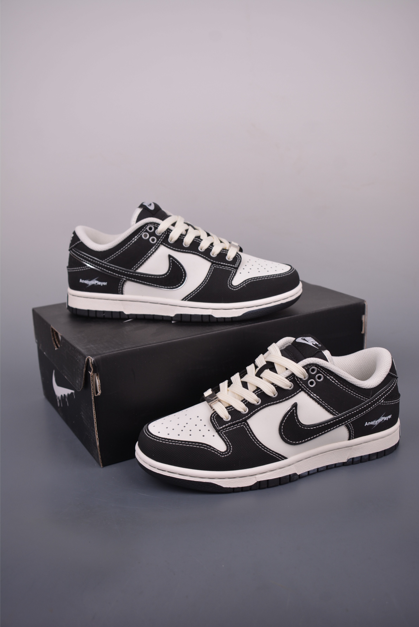 Nike SB Dunk Low 'Just Do It' - Premium Quality, Perfect for Everyday Wear 5 i1752876758648 1424 0 4
