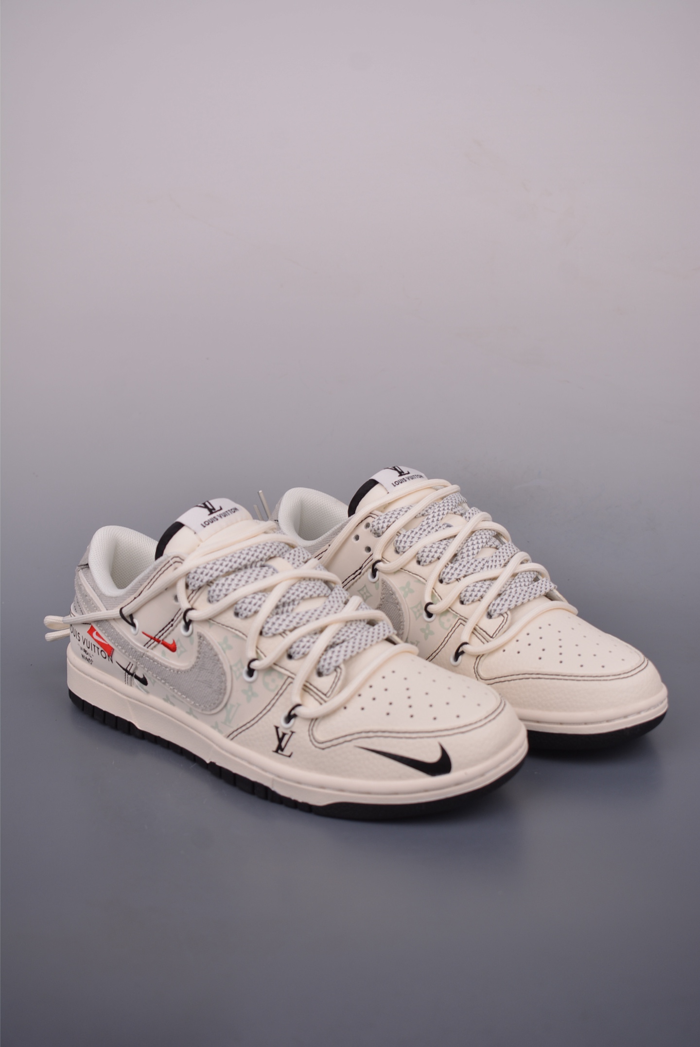 Nike SB Dunk Low Louis Vuitton Collab Sneakers - Premium Quality & Comfort 1 i1752877628141 6135 0 0