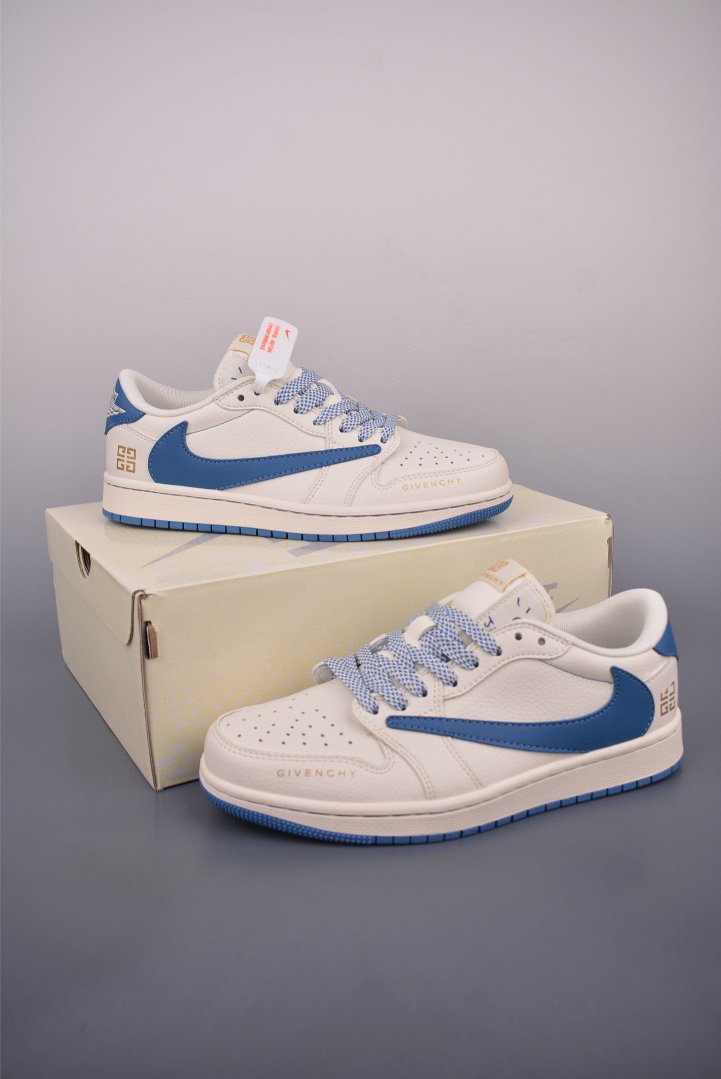 Nike Air Force 1 Low Stussy Fossil Sneakers Premium Quality Limited Edition 8 i1752878441379 4763 0 6