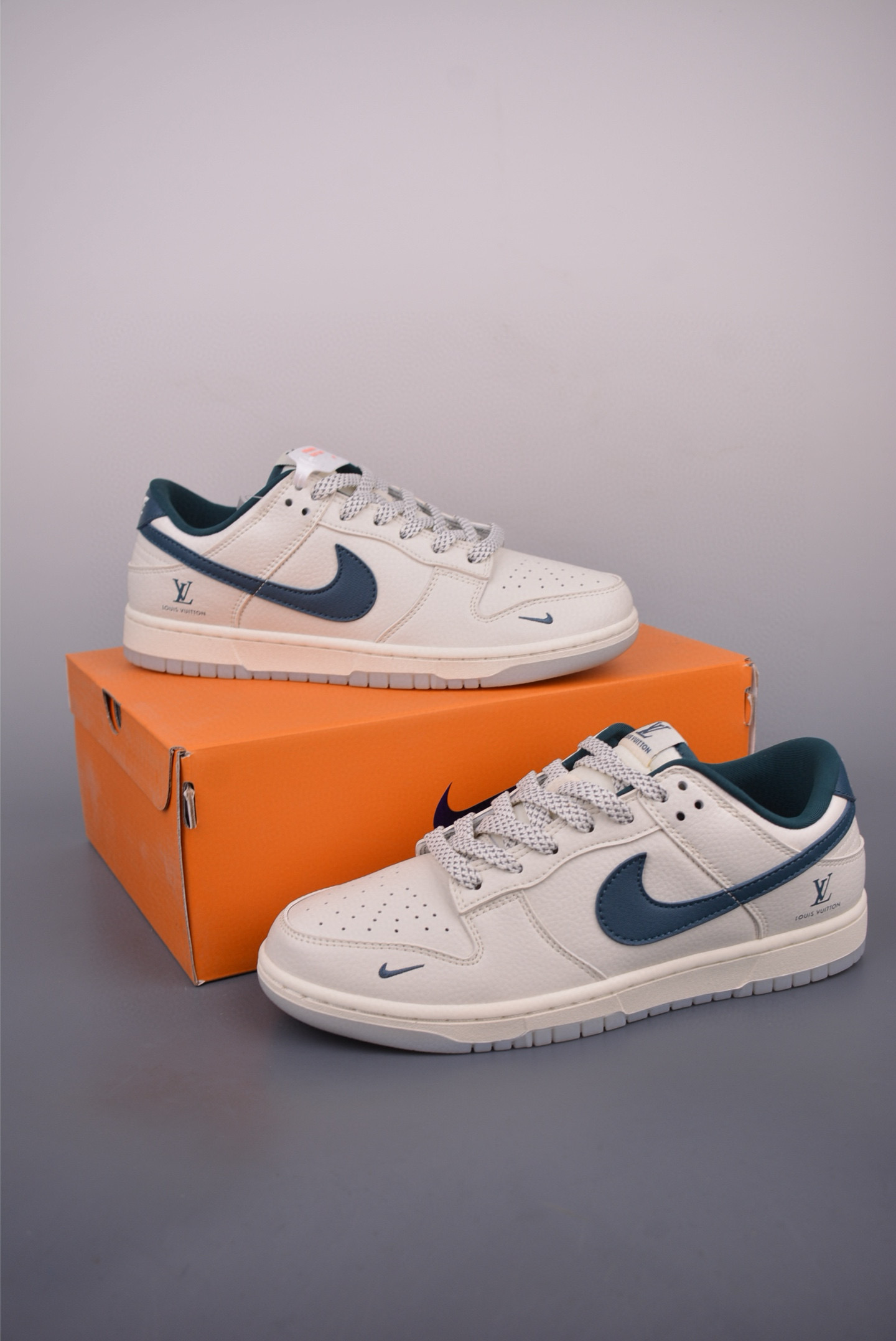 Nike Air Force 1 Low Stussy Fossil Sneakers Premium Quality Limited Edition 12 i1752878448679 8717 0 10