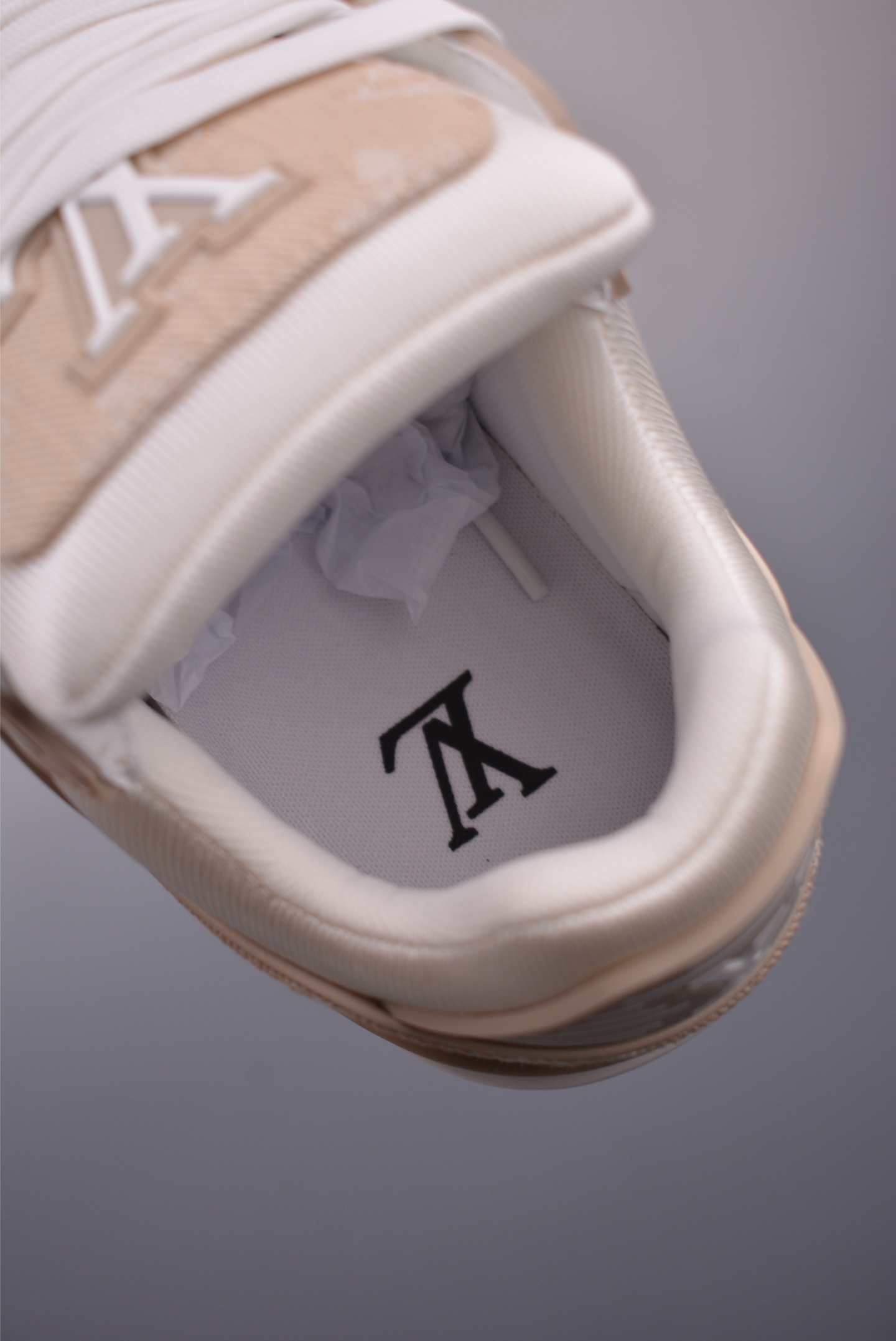 Louis Vuitton 2021 Trainer Sneakers - Limited Edition, Unique Colorway 10 i1752878548229 2502 0 8