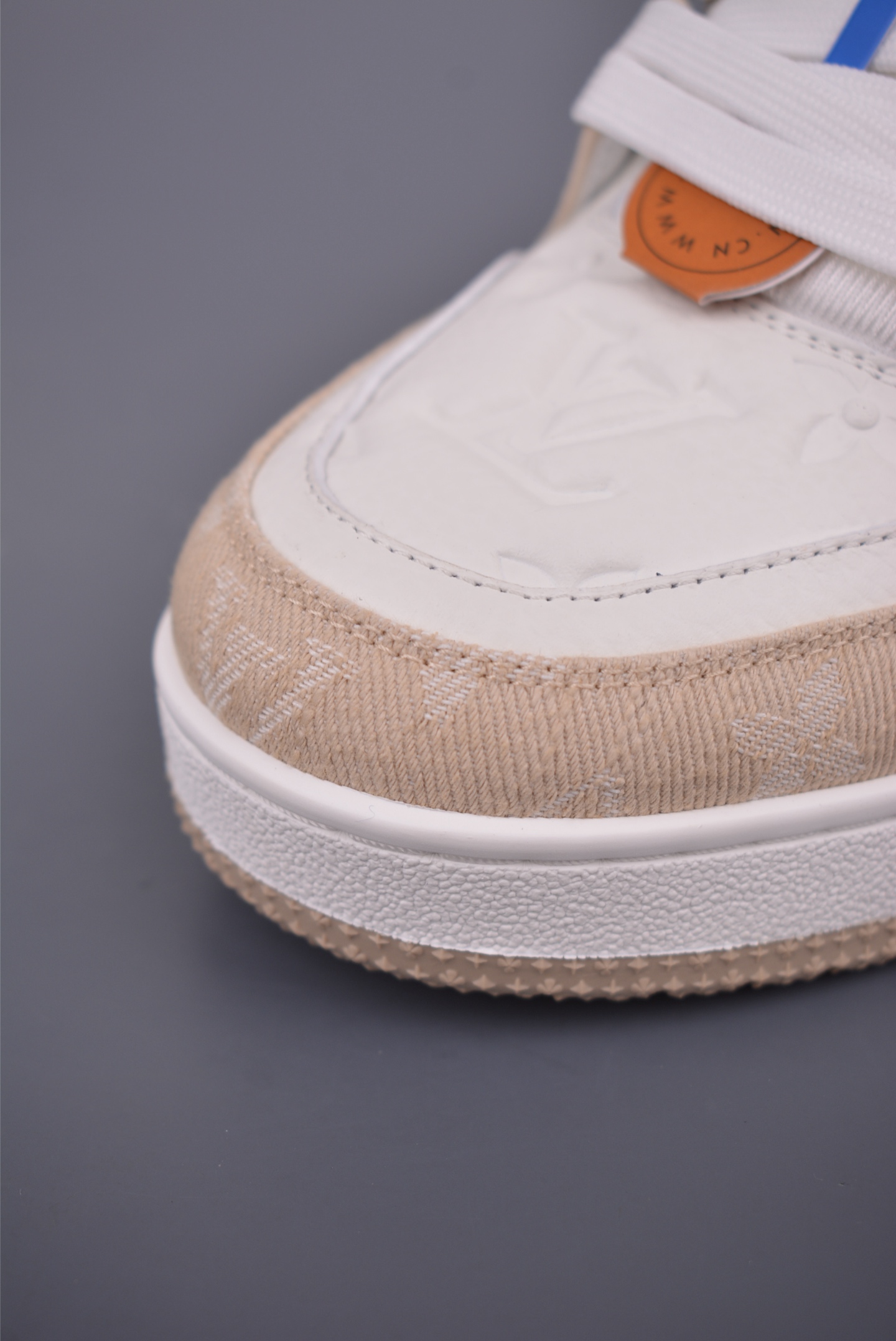 Louis Vuitton 2021 Trainer Sneakers - Limited Edition, Unique Colorway 7 i1752878553497 3095 0 5