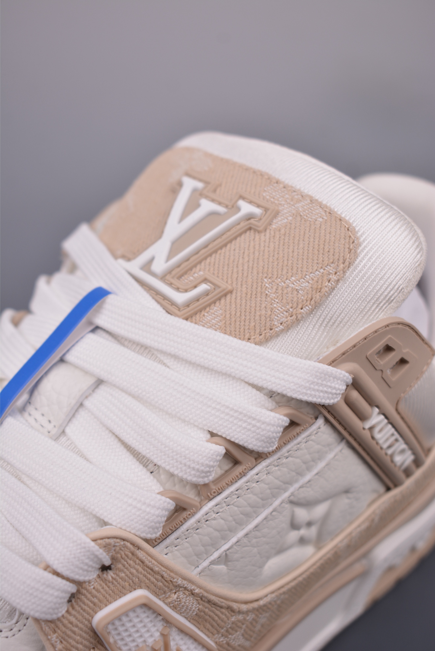 Louis Vuitton 2021 Trainer Sneakers - Limited Edition, Unique Colorway 8 i1752878553525 3683 0 6