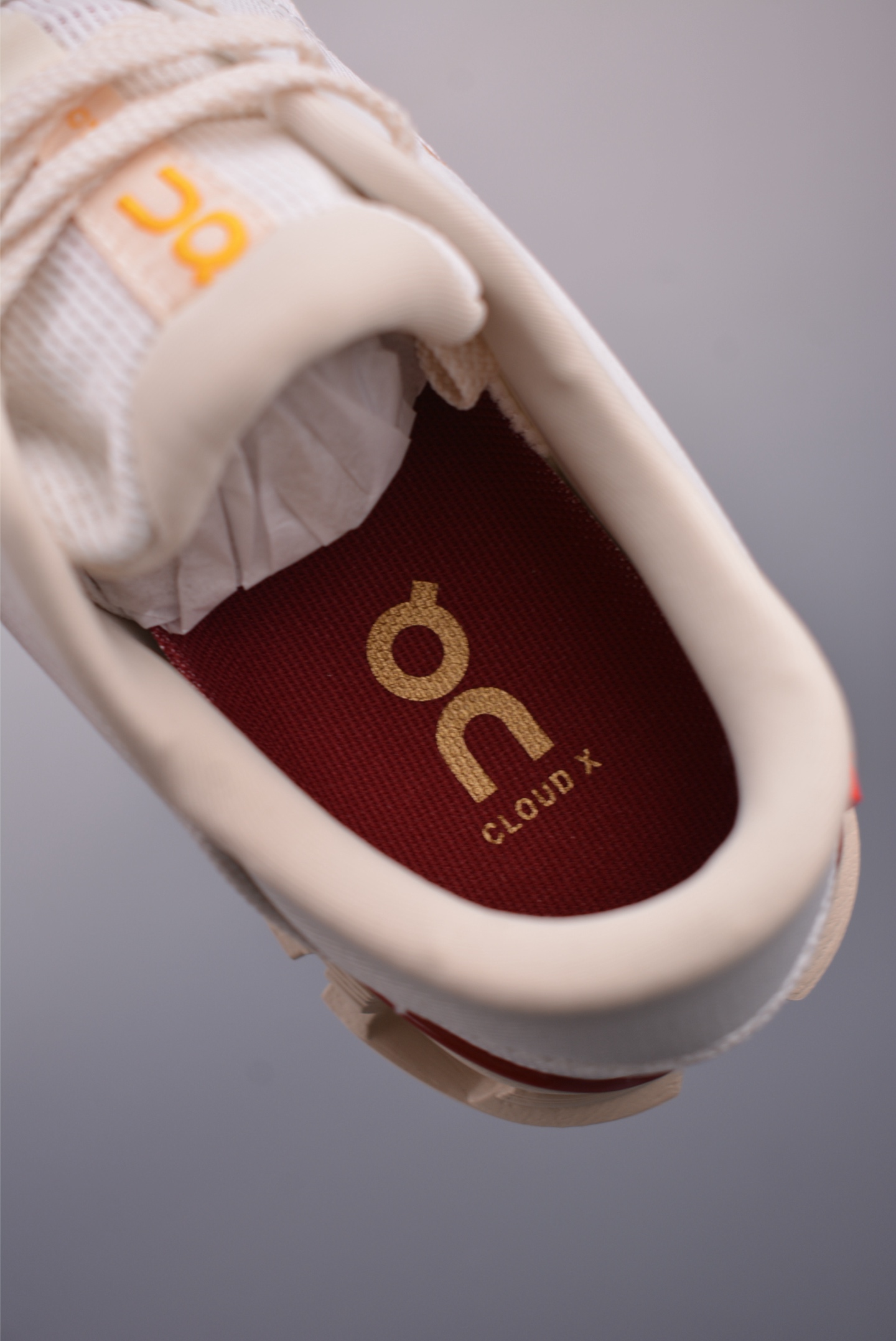 On Cloud X 4 Running Shoes - Outdoor Street Style, Lightweight, Breathable 9 i1752878844980 1157 0 8