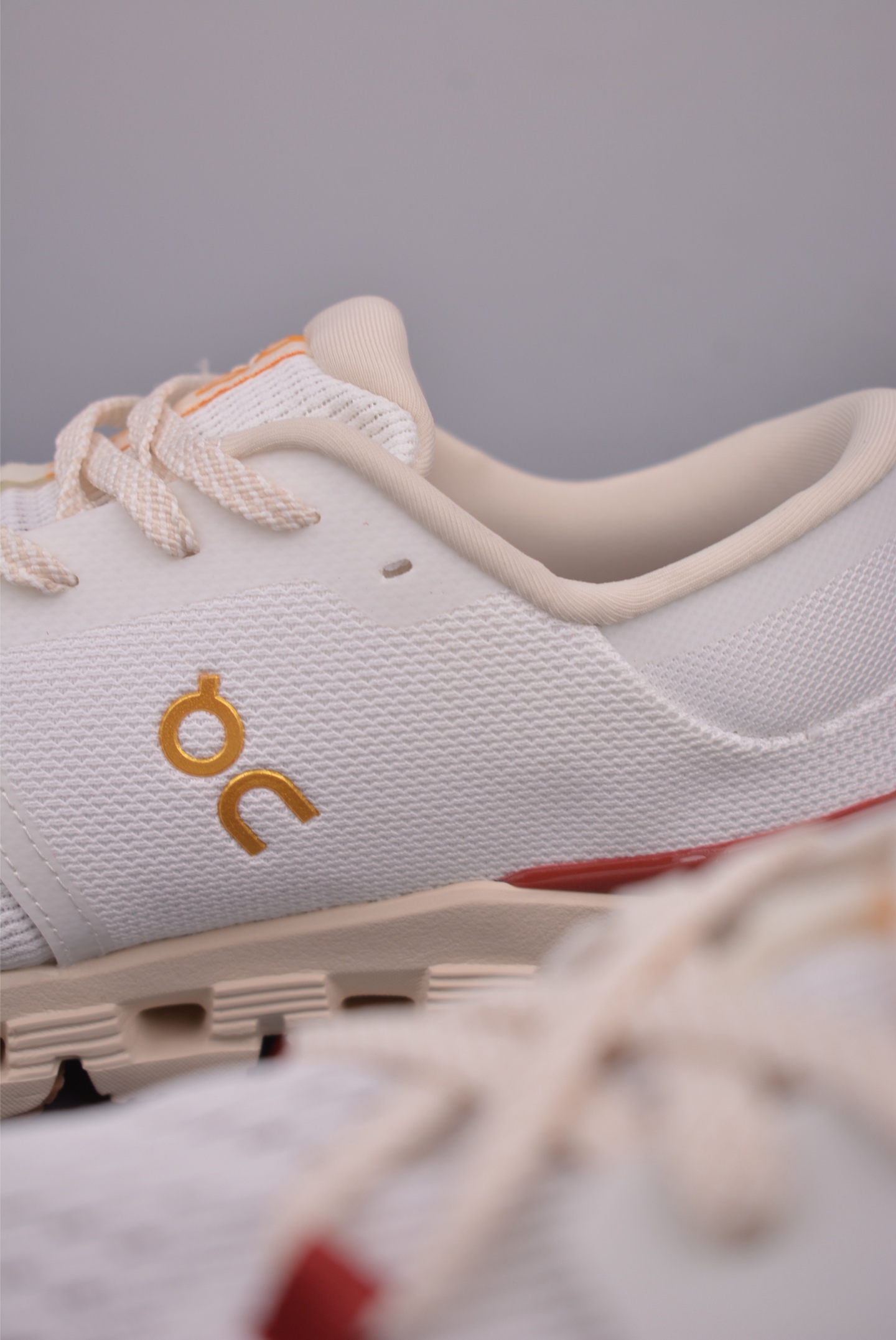 On Cloud X 4 Running Shoes - Outdoor Street Style, Lightweight, Breathable 8 i1752878845011 9646 0 7