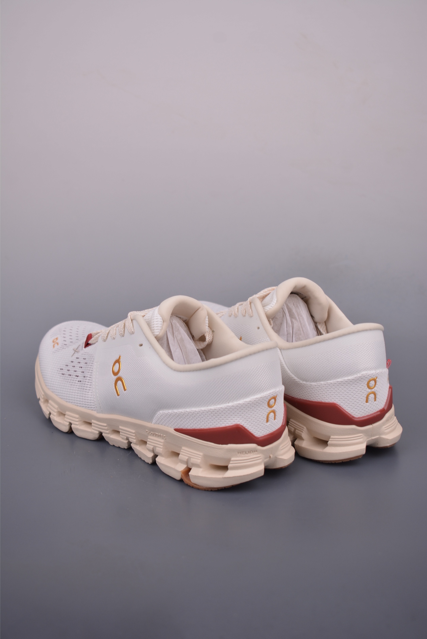 On Cloud X 4 Running Shoes - Outdoor Street Style, Lightweight, Breathable 2 i1752878850560 9595 0 1