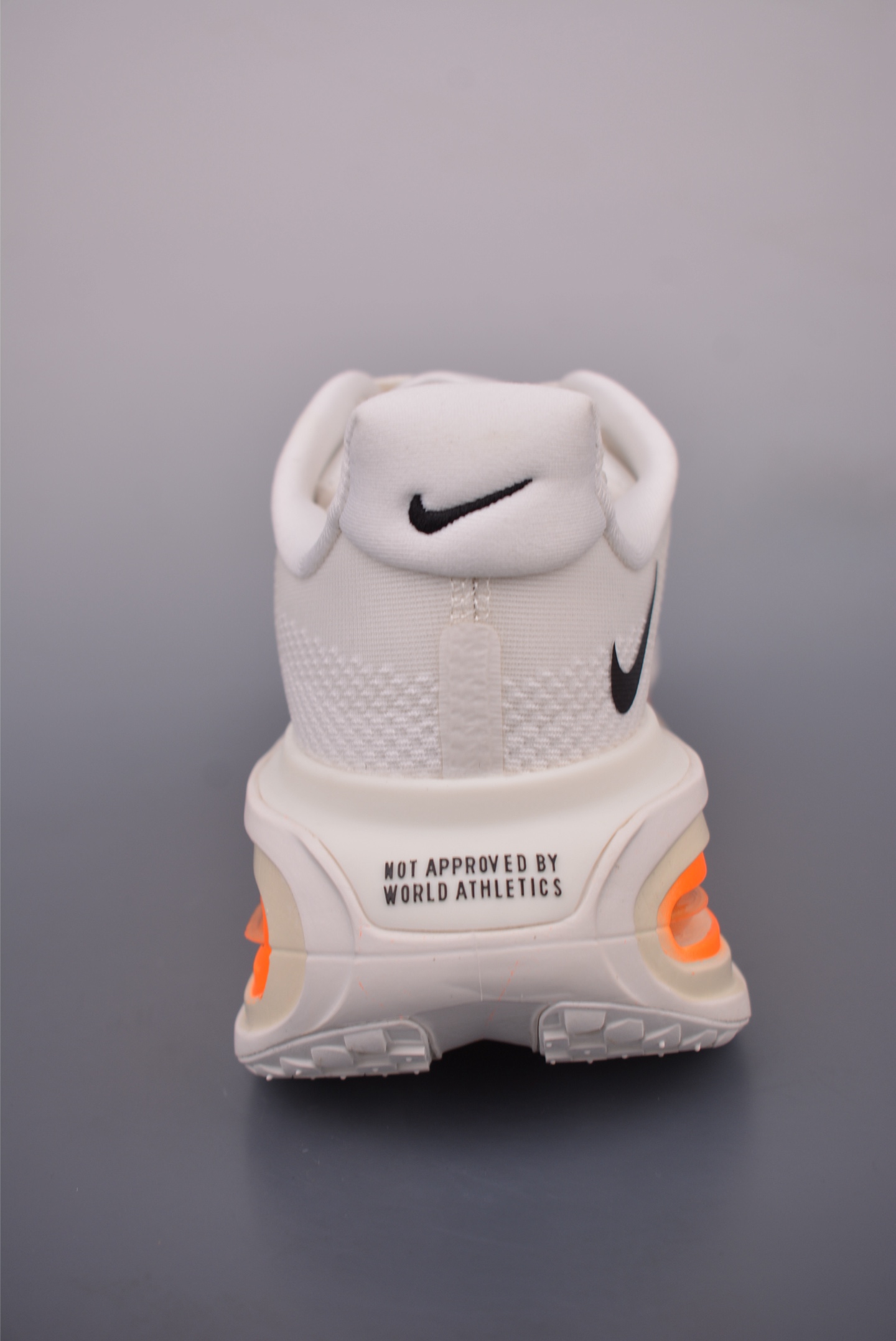 Nike Vomero premium Air气垫40周年 舒适百搭防滑耐磨 支撑缓震低帮 休闲跑步鞋 FN8453-007