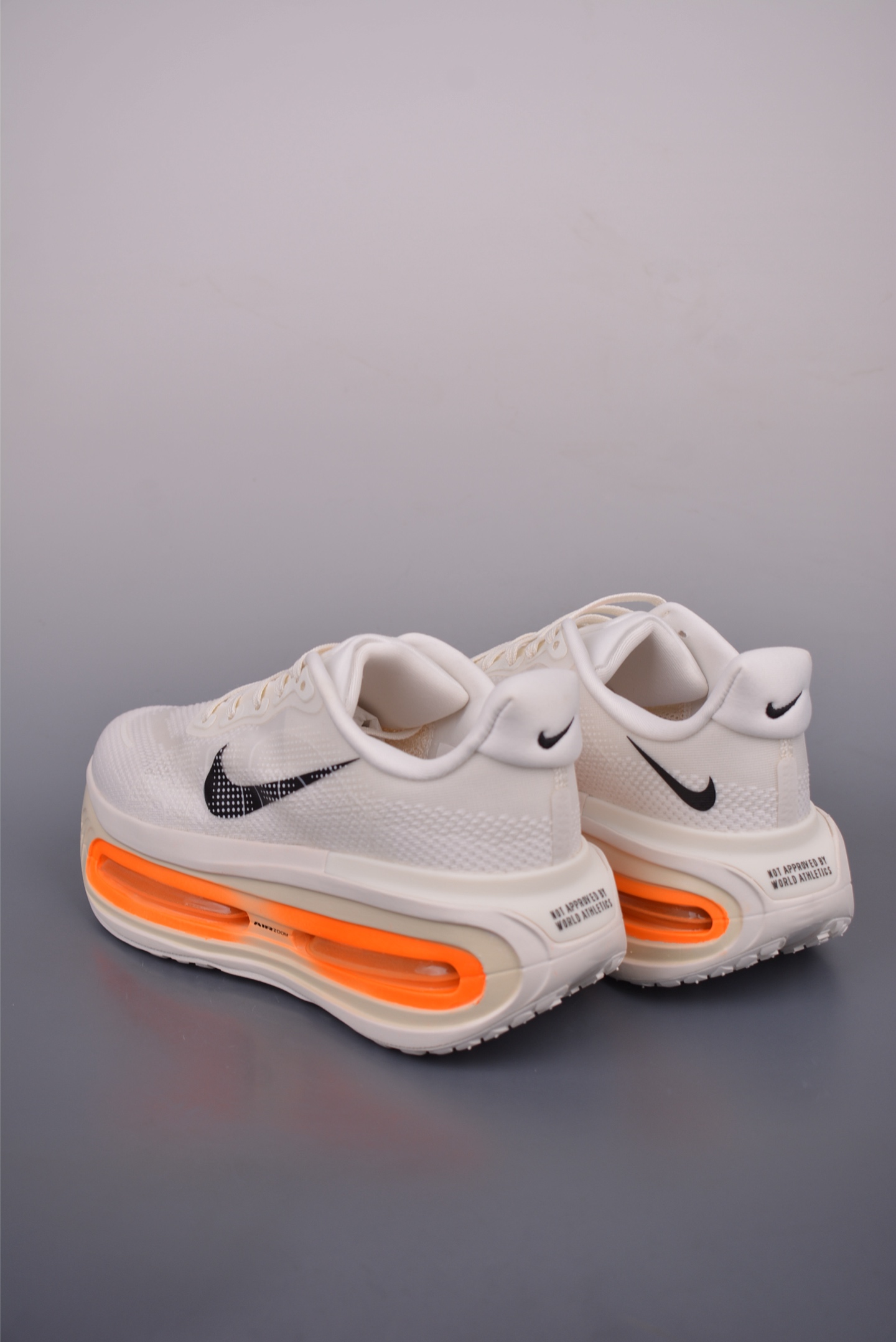 Nike Vomero premium Air气垫40周年 舒适百搭防滑耐磨 支撑缓震低帮 休闲跑步鞋 FN8453-007