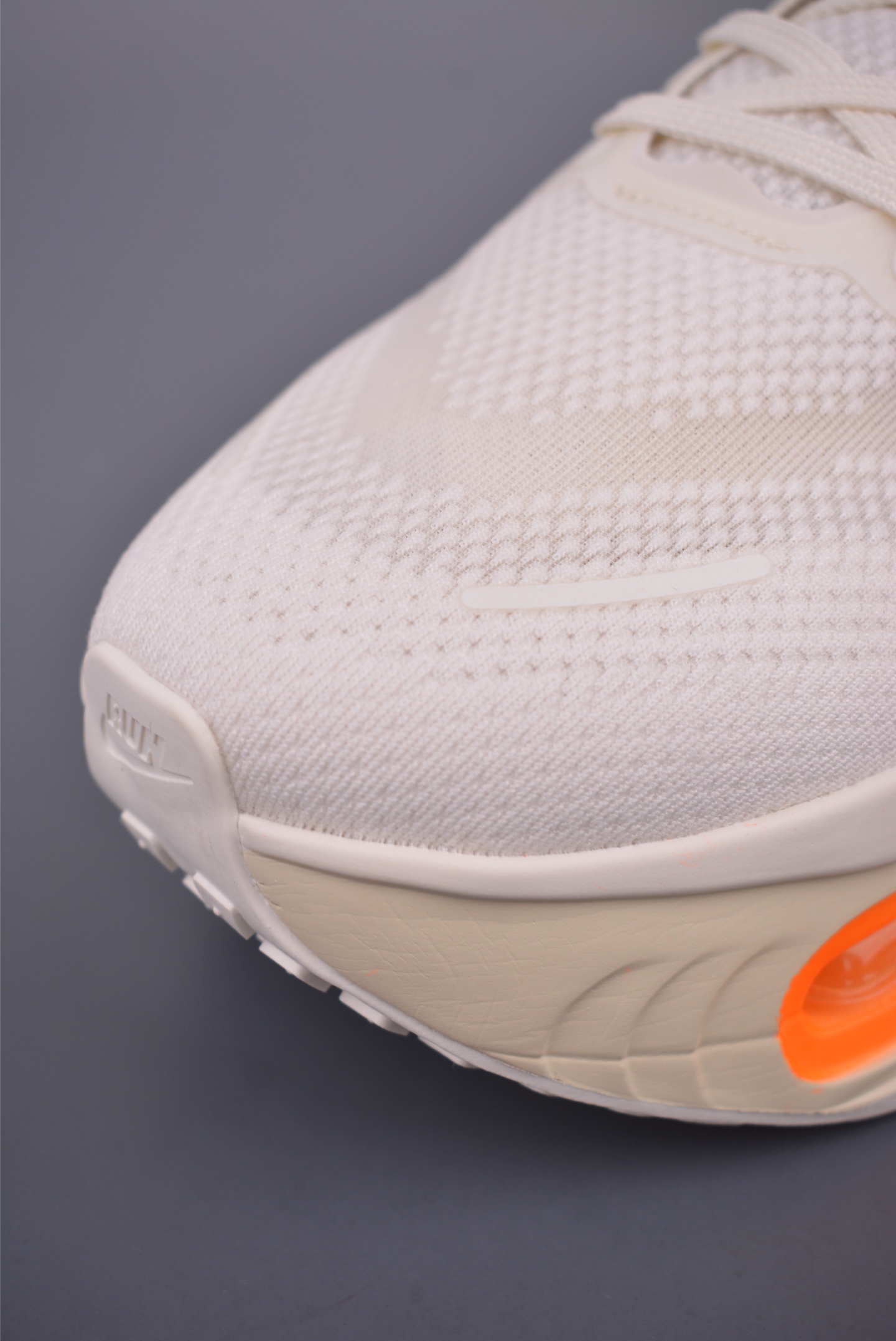 Nike Vomero premium Air气垫40周年 舒适百搭防滑耐磨 支撑缓震低帮 休闲跑步鞋 FN8453-007