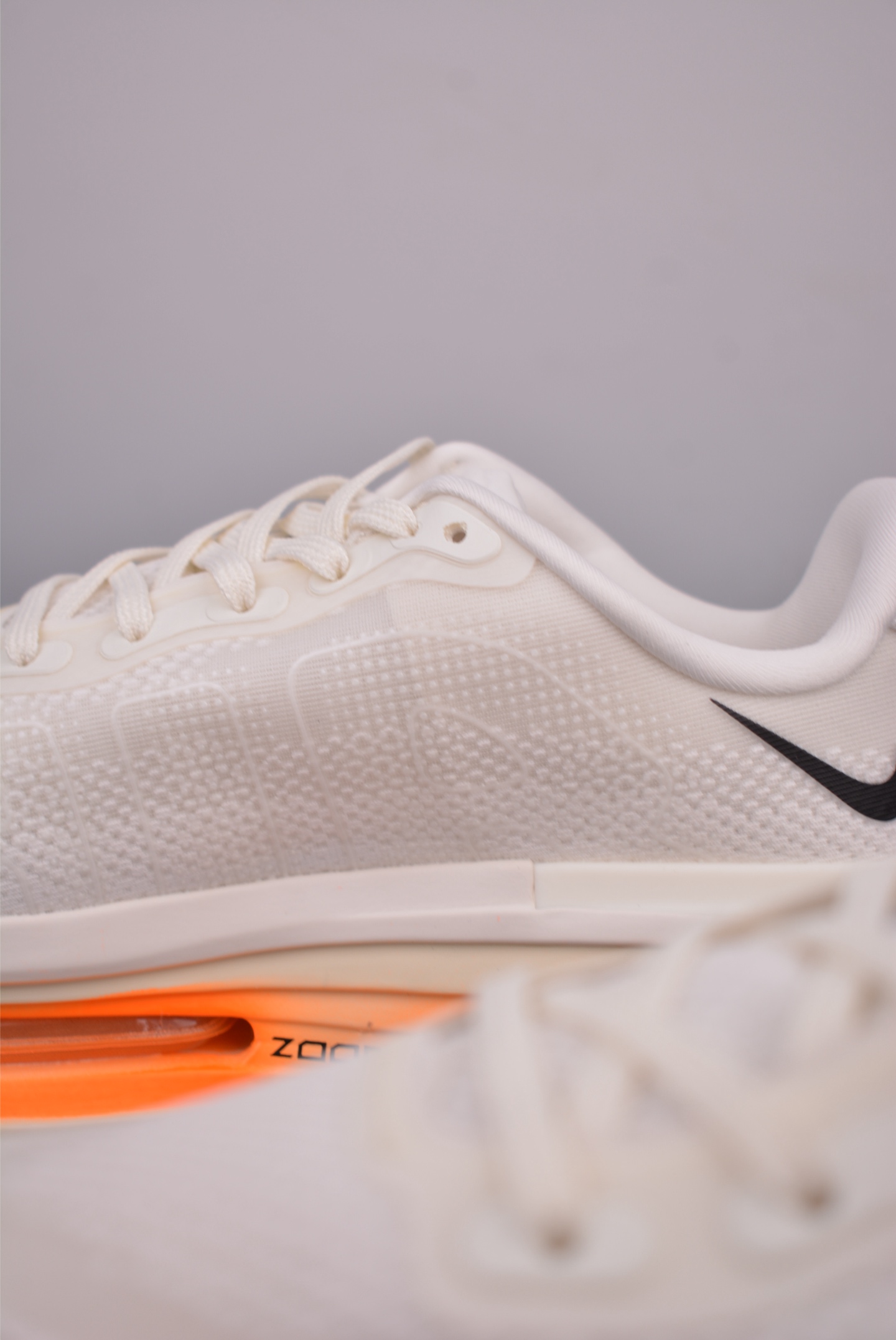 Nike Vomero premium Air气垫40周年 舒适百搭防滑耐磨 支撑缓震低帮 休闲跑步鞋 FN8453-007