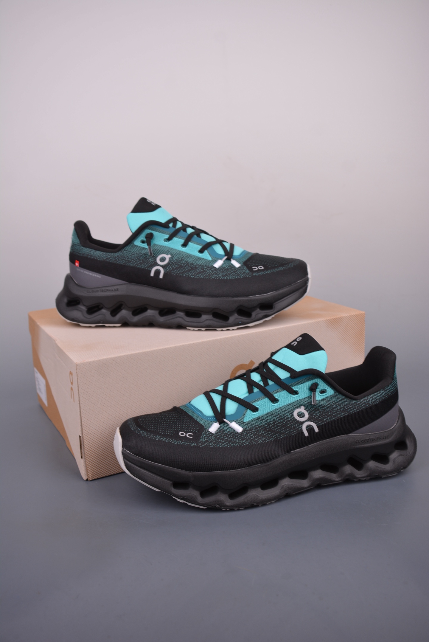 On Cloudtilt Running Shoes - Outdoor Street Style - CloudTec Sole - Lightweight 5 i1752956857512 7059 0 4