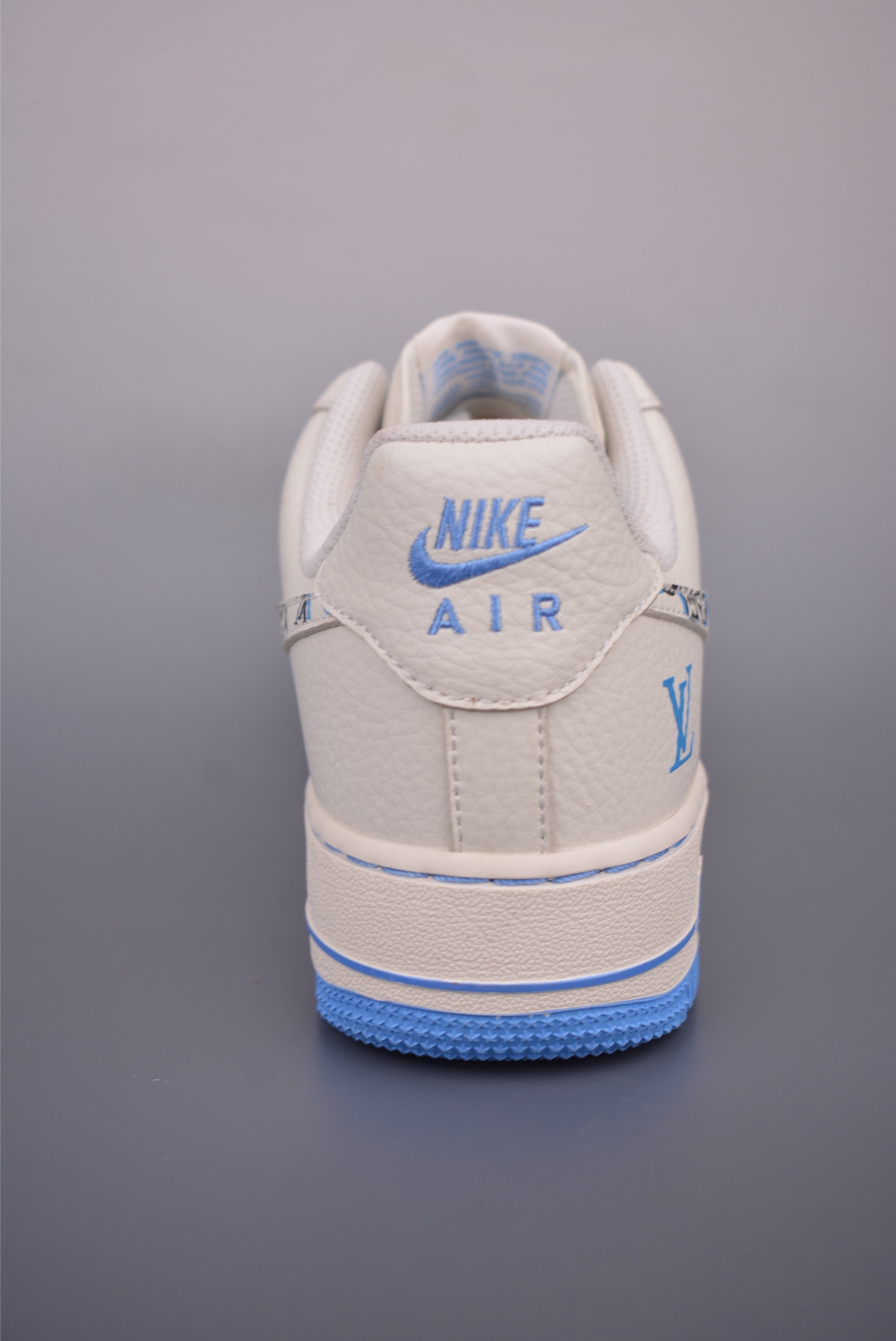 Nike Air Force 1 Low Louis Vuitton Collab Sneakers - Limited Edition 5 i1752956934029 2284 0 3