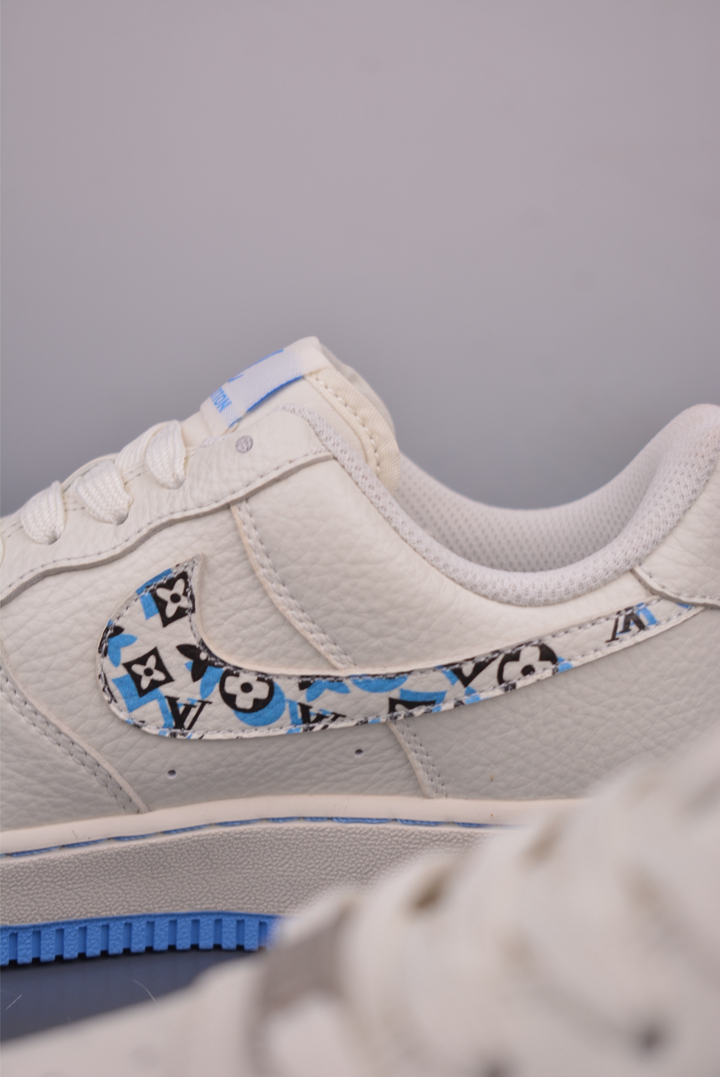 Nike Air Force 1 Low Louis Vuitton Collab Sneakers - Limited Edition 9 i1752956935578 1533 0 7
