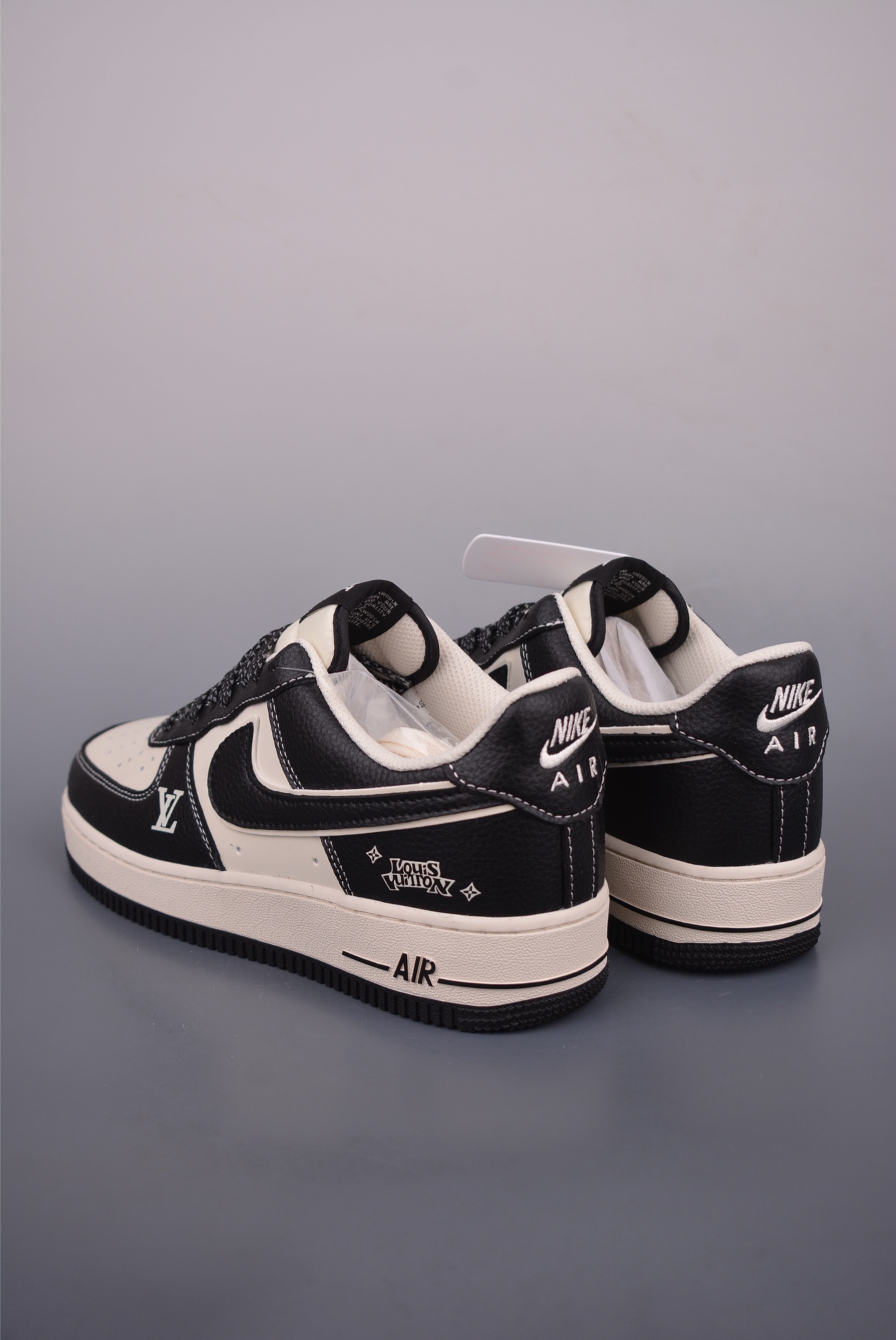 Nike Air Force 1 Low Louis Vuitton Collab Sneakers - Limited Edition 3 i1752956986584 735 0 1