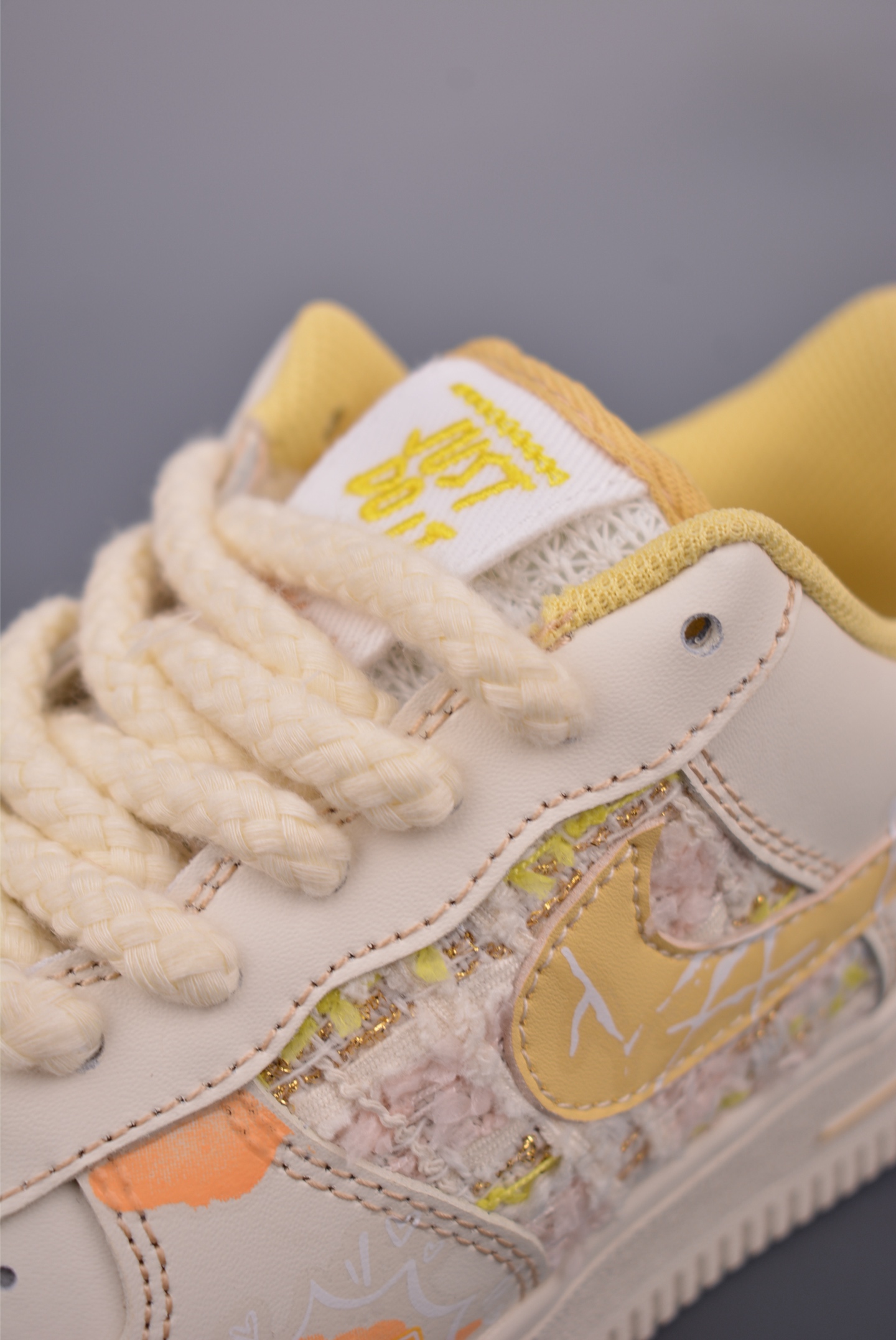 Nike Air Force 1 Low LABUBU Collaboration - Premium Quality, Foreign Trade 7 i1752958064404 9797 0 6
