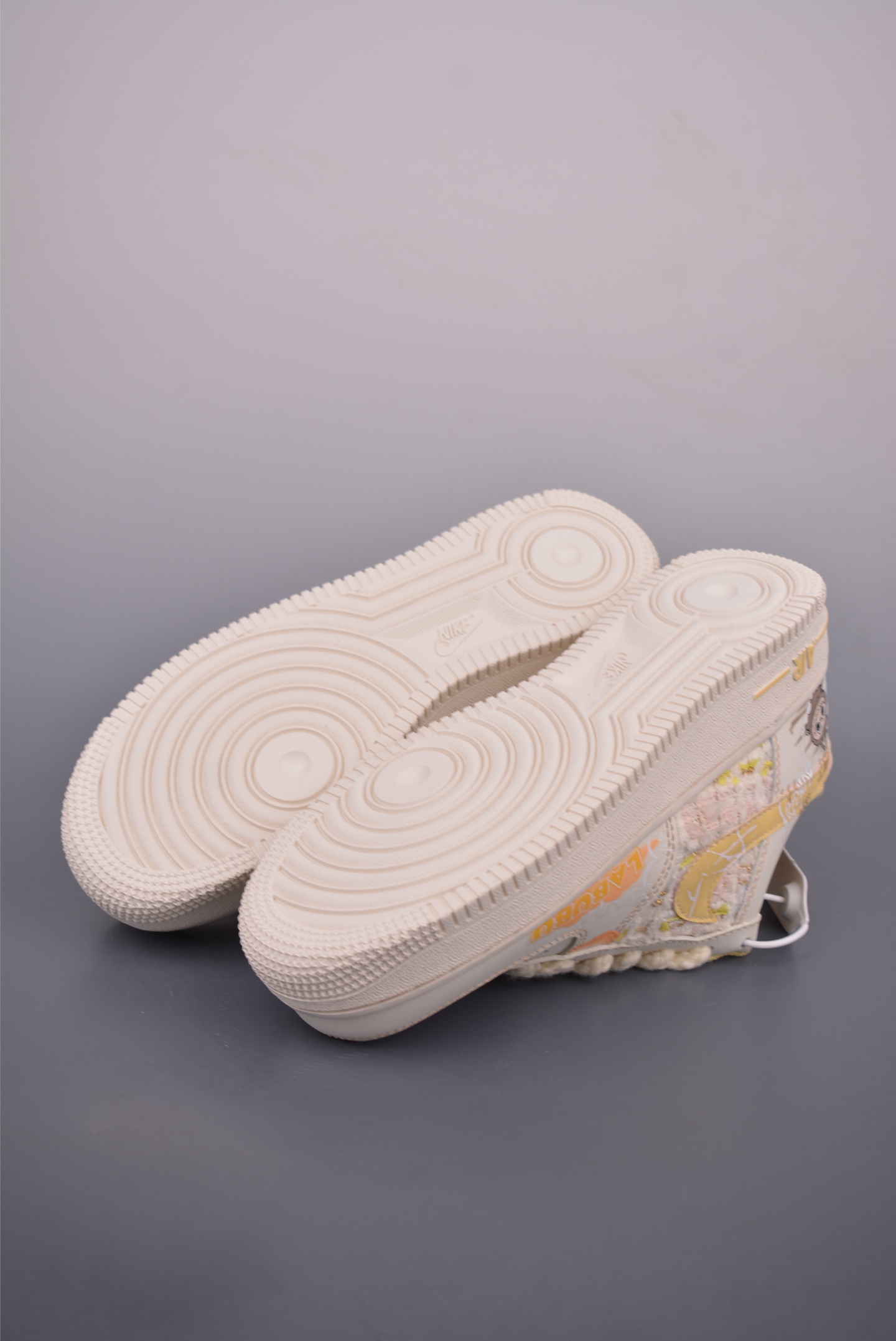 Nike Air Force 1 Low LABUBU Collaboration - Premium Quality, Foreign Trade 3 i1752958064478 8691 0 2